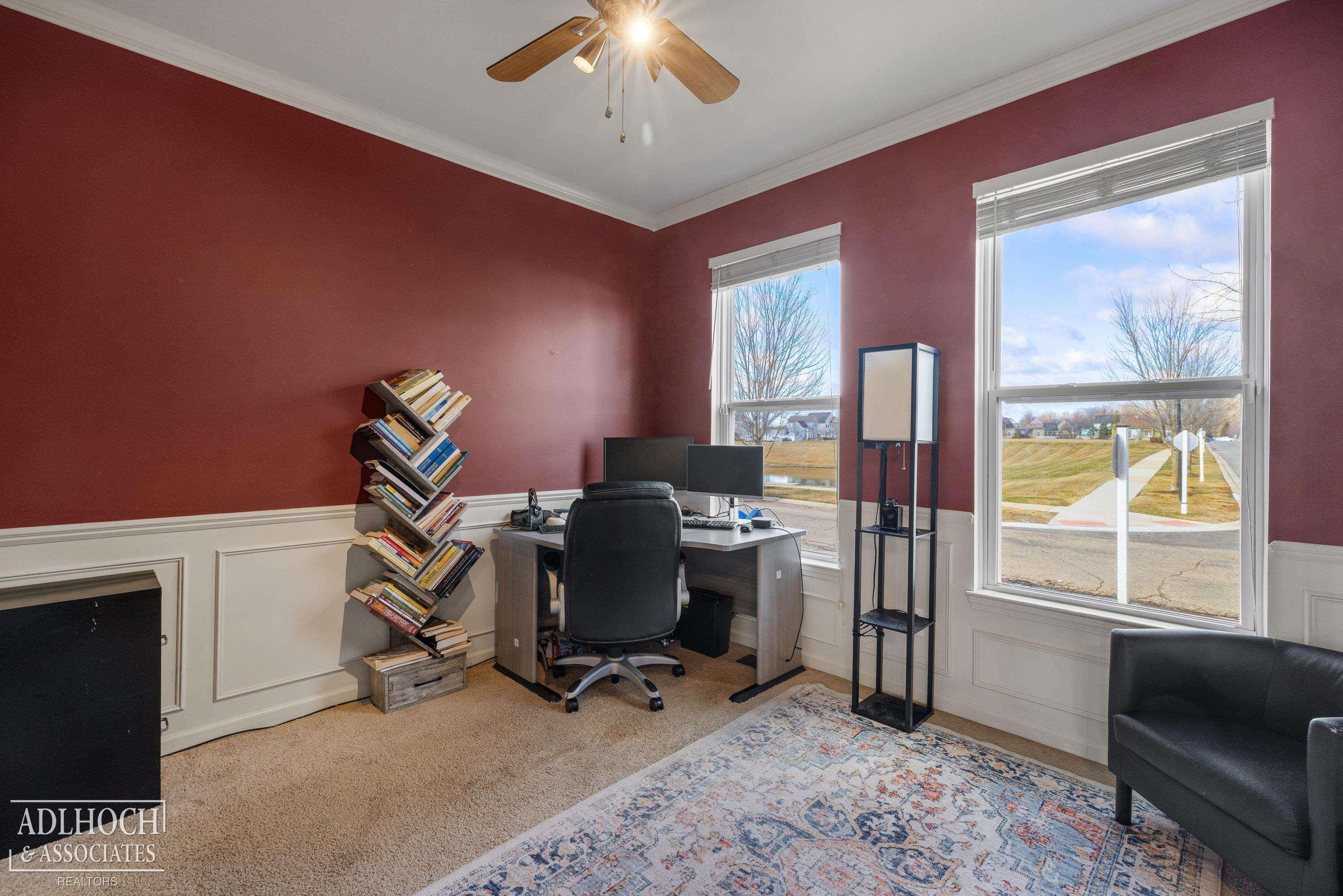 59470 E Brockton Road, New Haven, MI 48048 — Photo 6