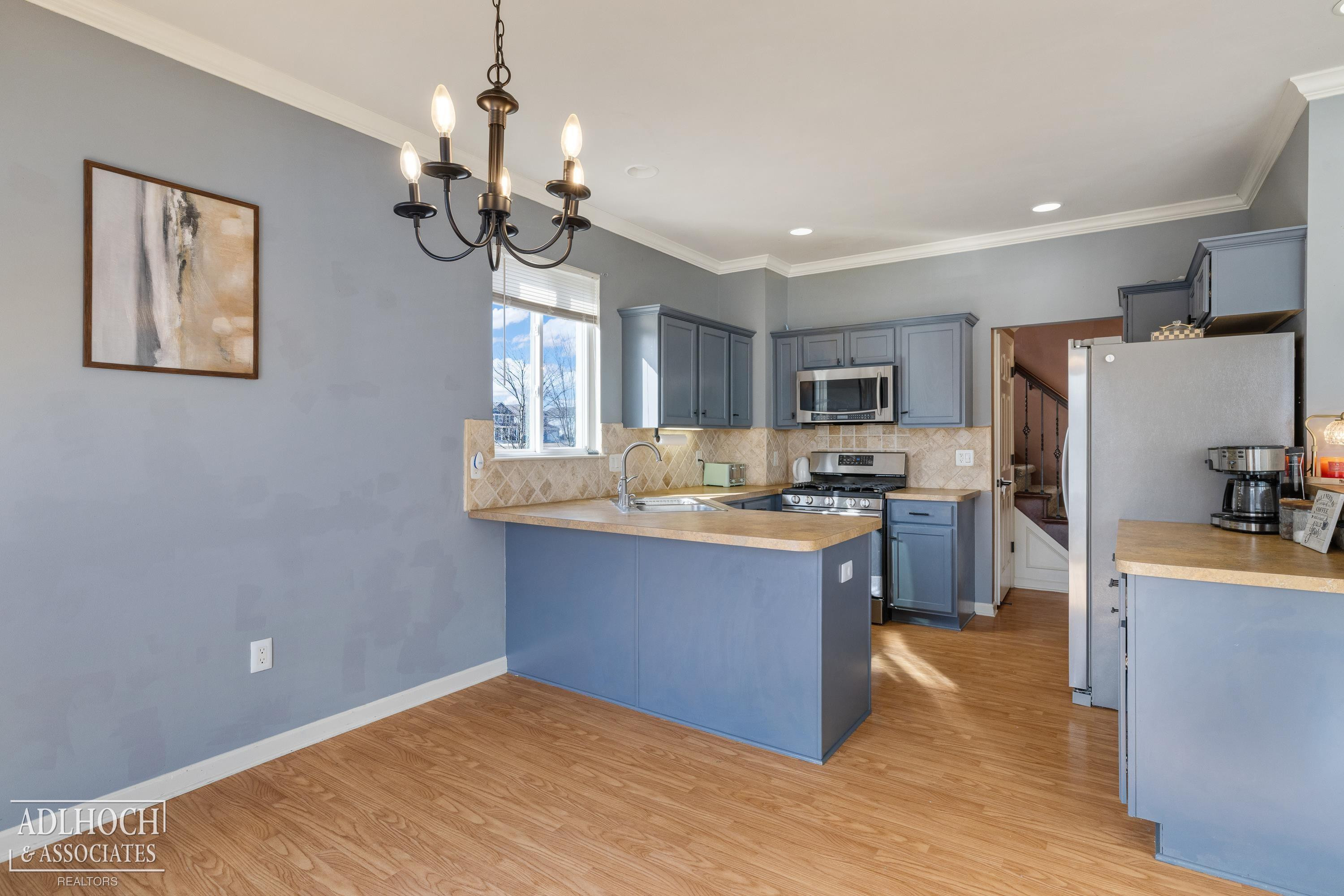 59470 E Brockton Road, New Haven, MI 48048 — Photo 11