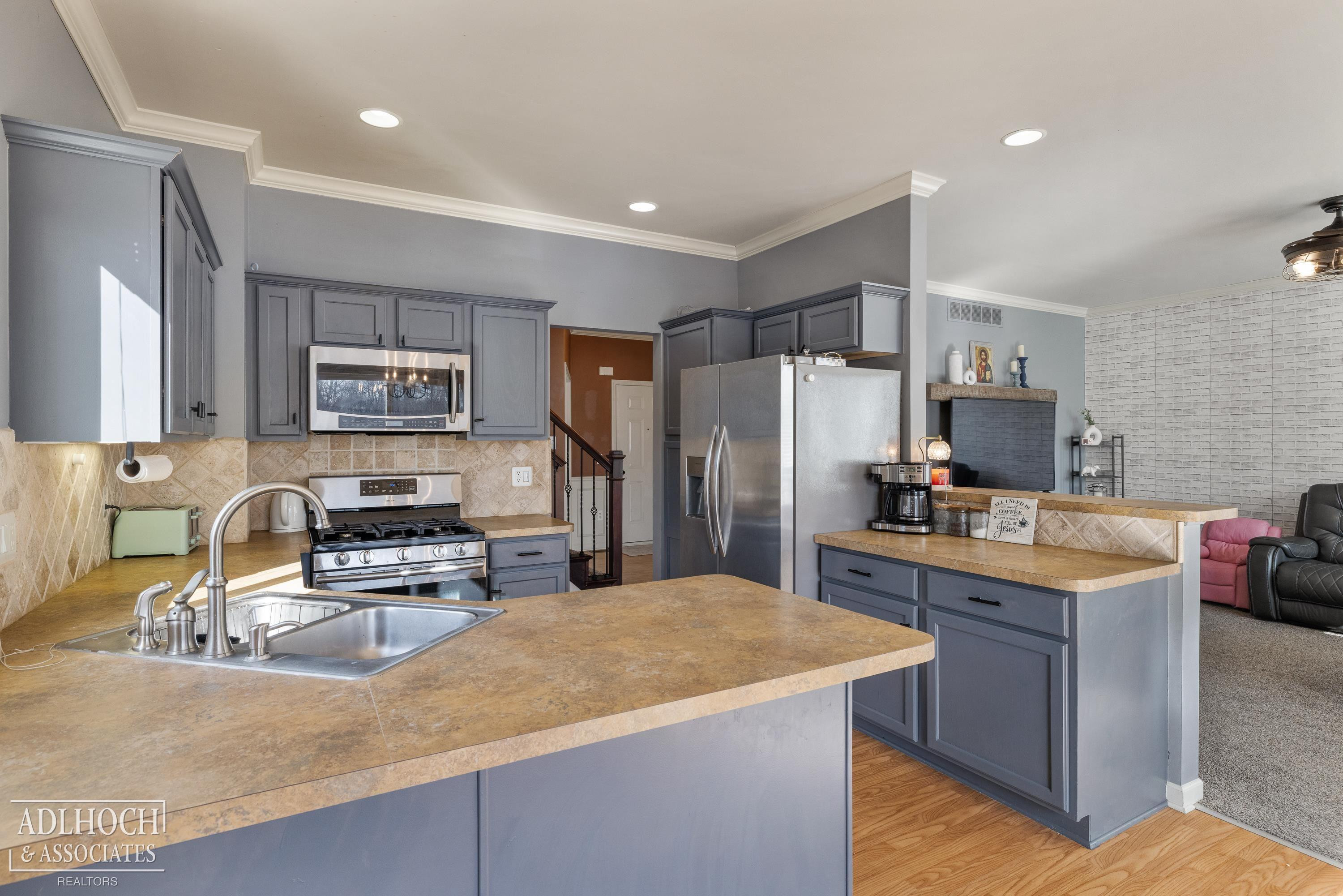 59470 E Brockton Road, New Haven, MI 48048 — Photo 12