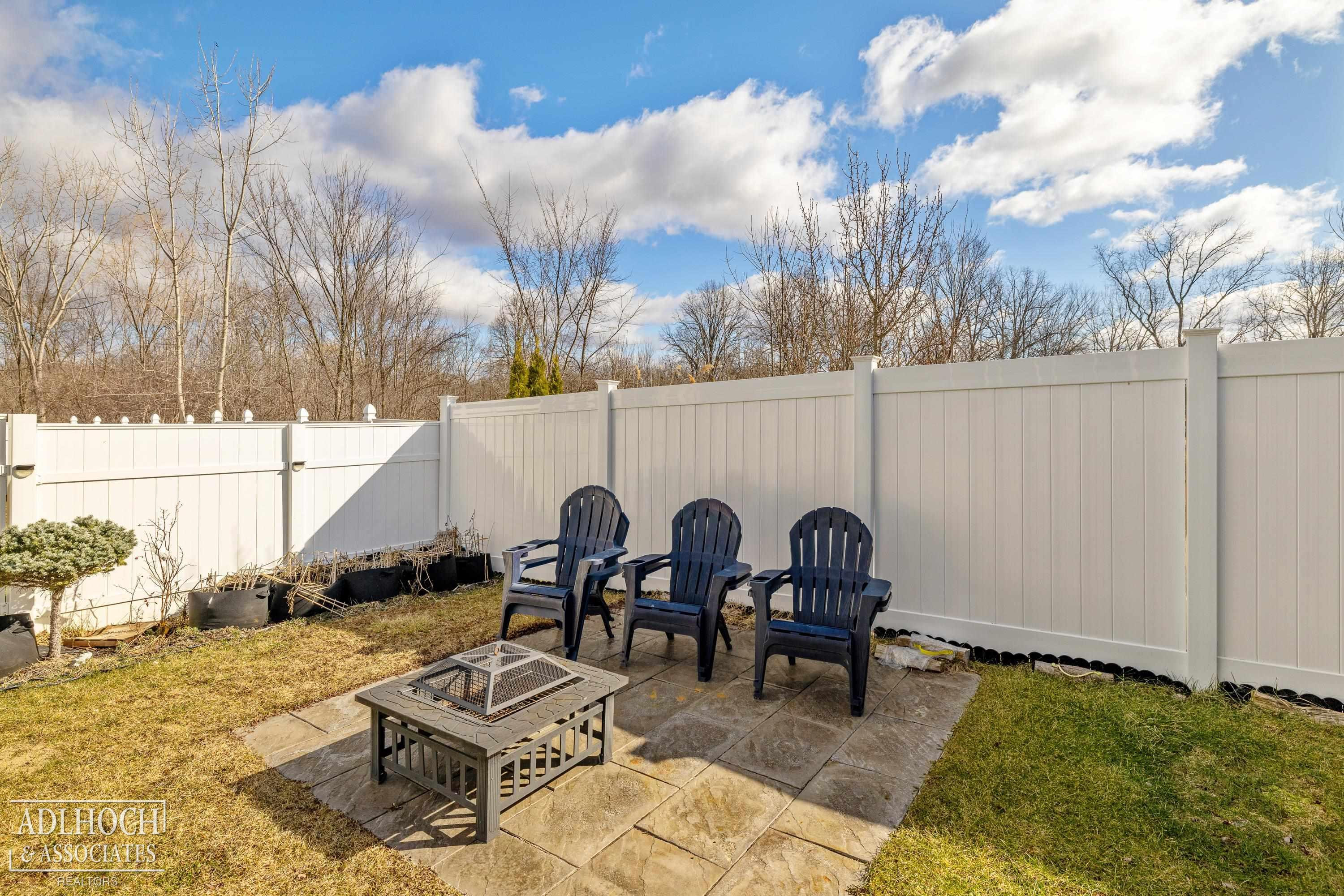 59470 E Brockton Road, New Haven, MI 48048 — Photo 34