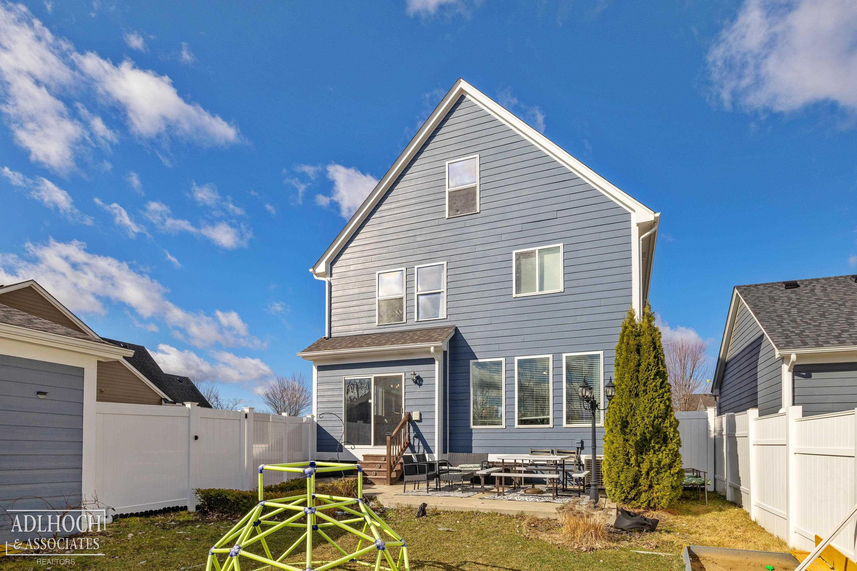 59470 E Brockton Road, New Haven, MI 48048 — Photo 35