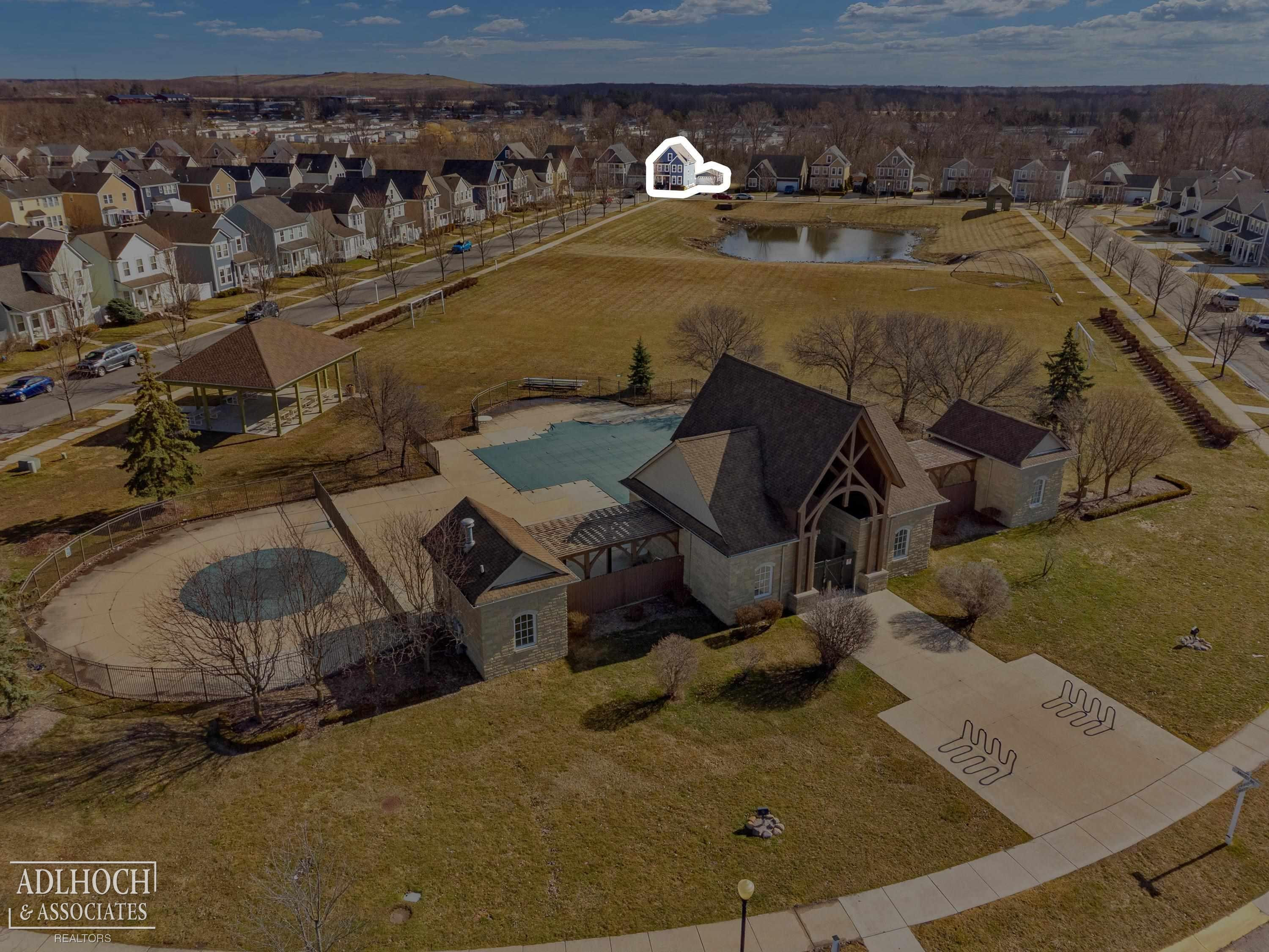 59470 E Brockton Road, New Haven, MI 48048 — Photo 38