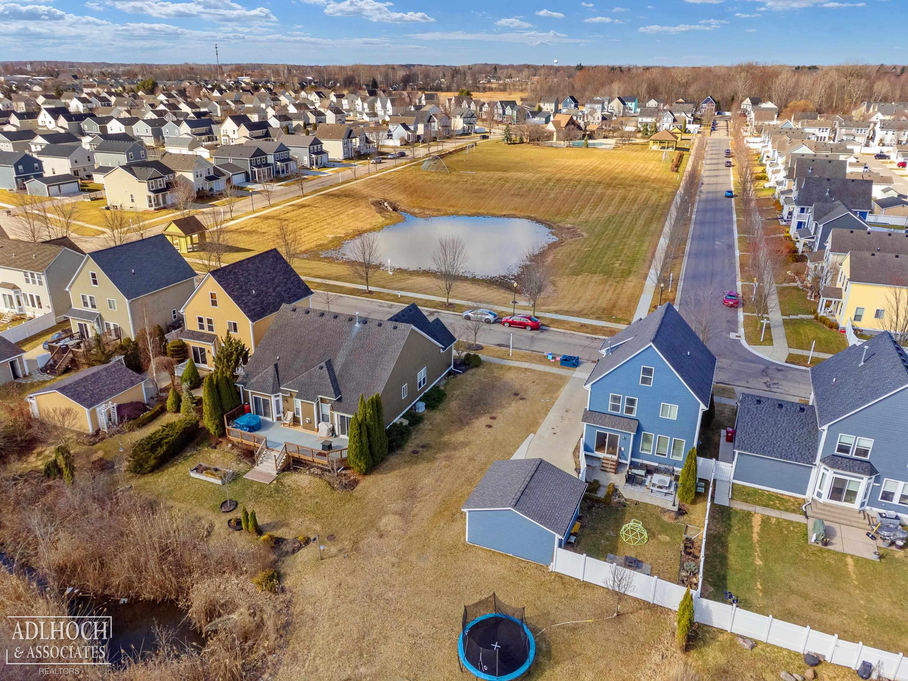 59470 E Brockton Road, New Haven, MI 48048 — Photo 41