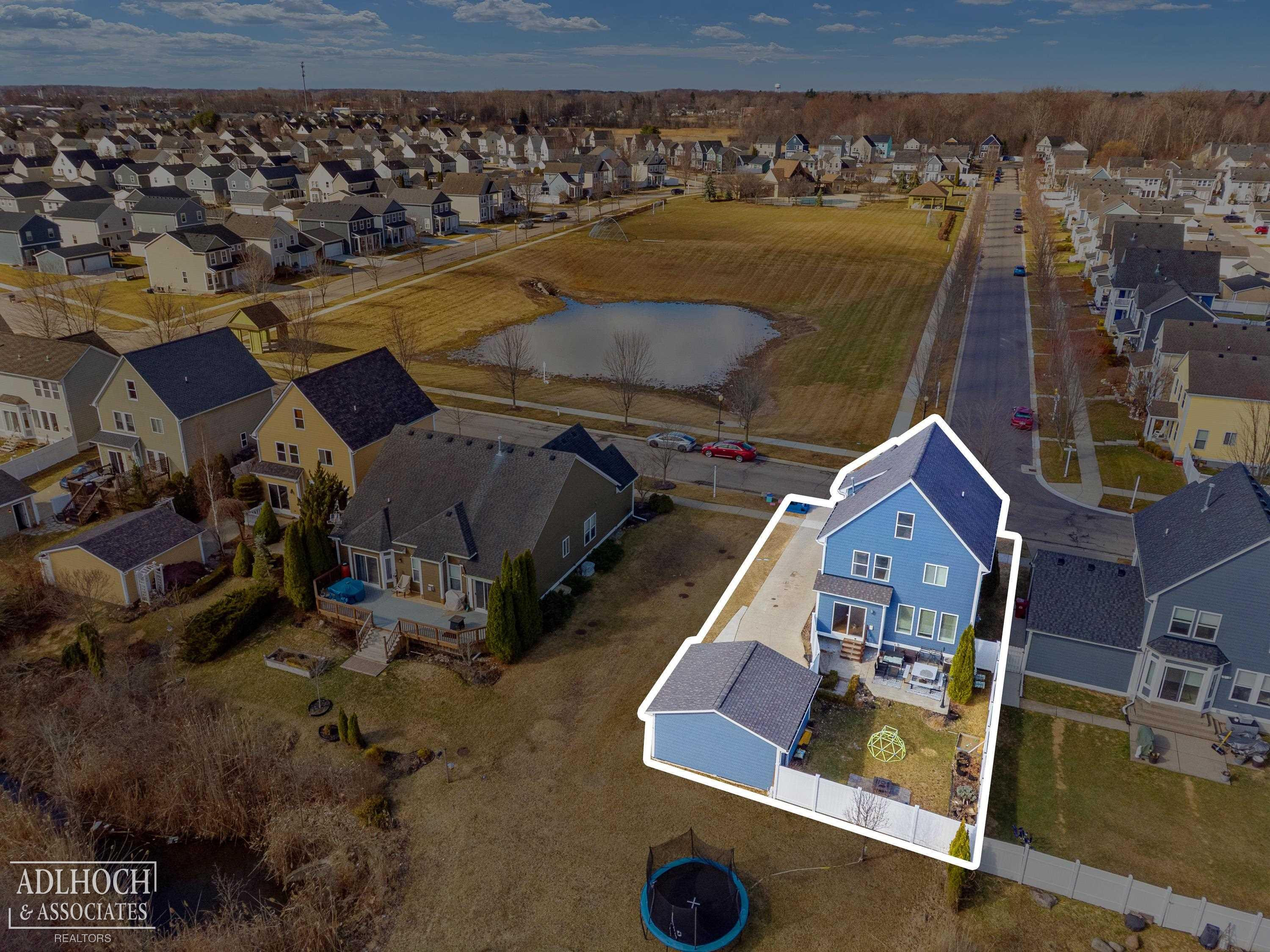 59470 E Brockton Road, New Haven, MI 48048 — Photo 42