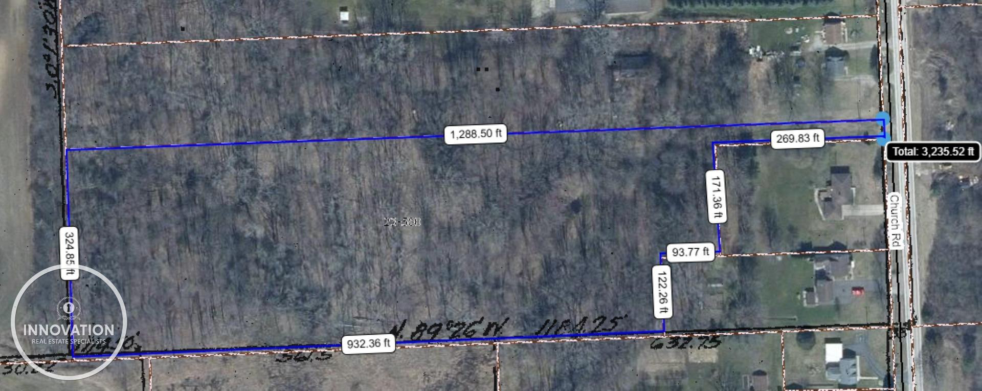 0000 Church Road, MI — Photo 4