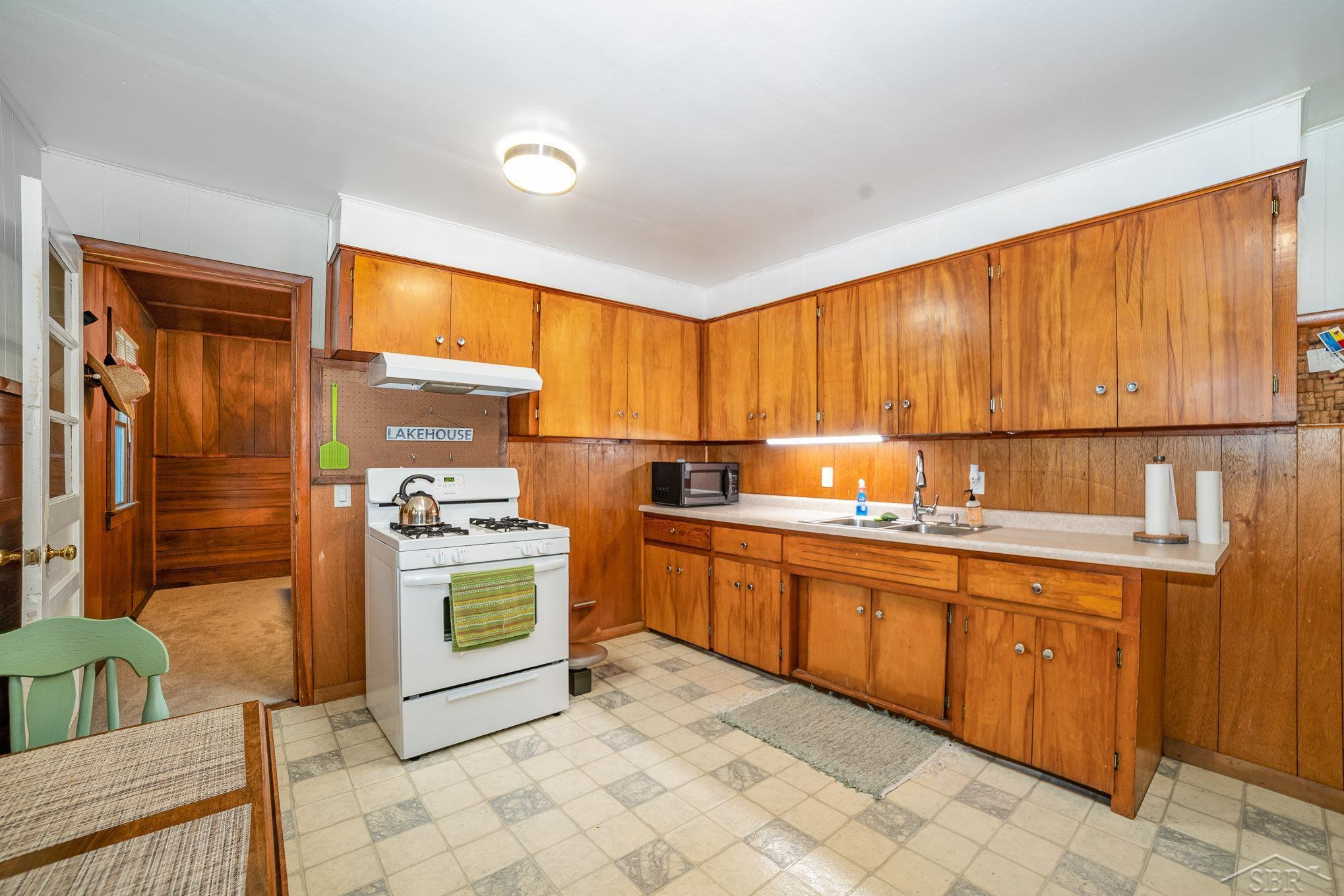 441 Hillcrest Drive, Lake, MI 48632 — Photo 7
