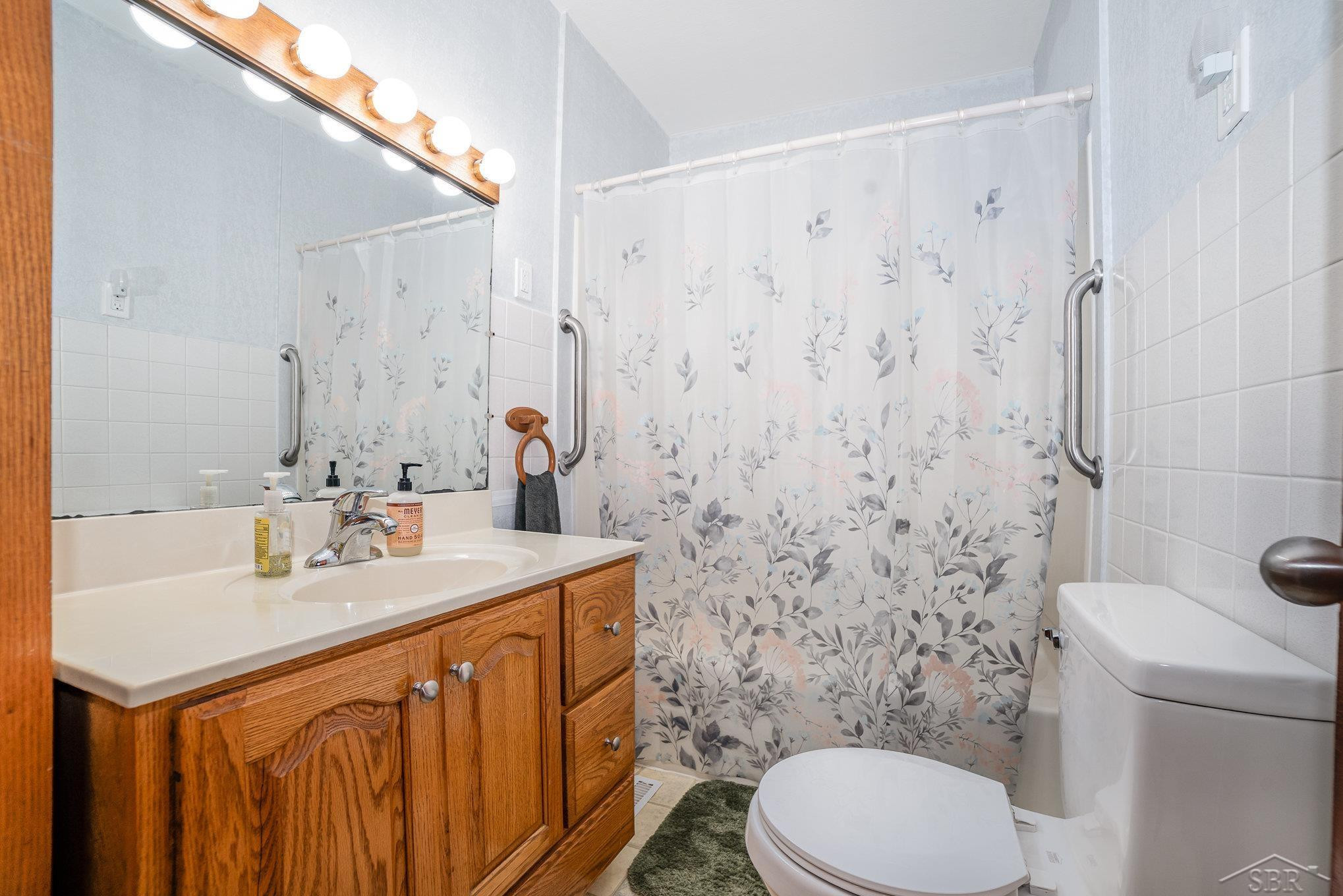 441 Hillcrest Drive, Lake, MI 48632 — Photo 9