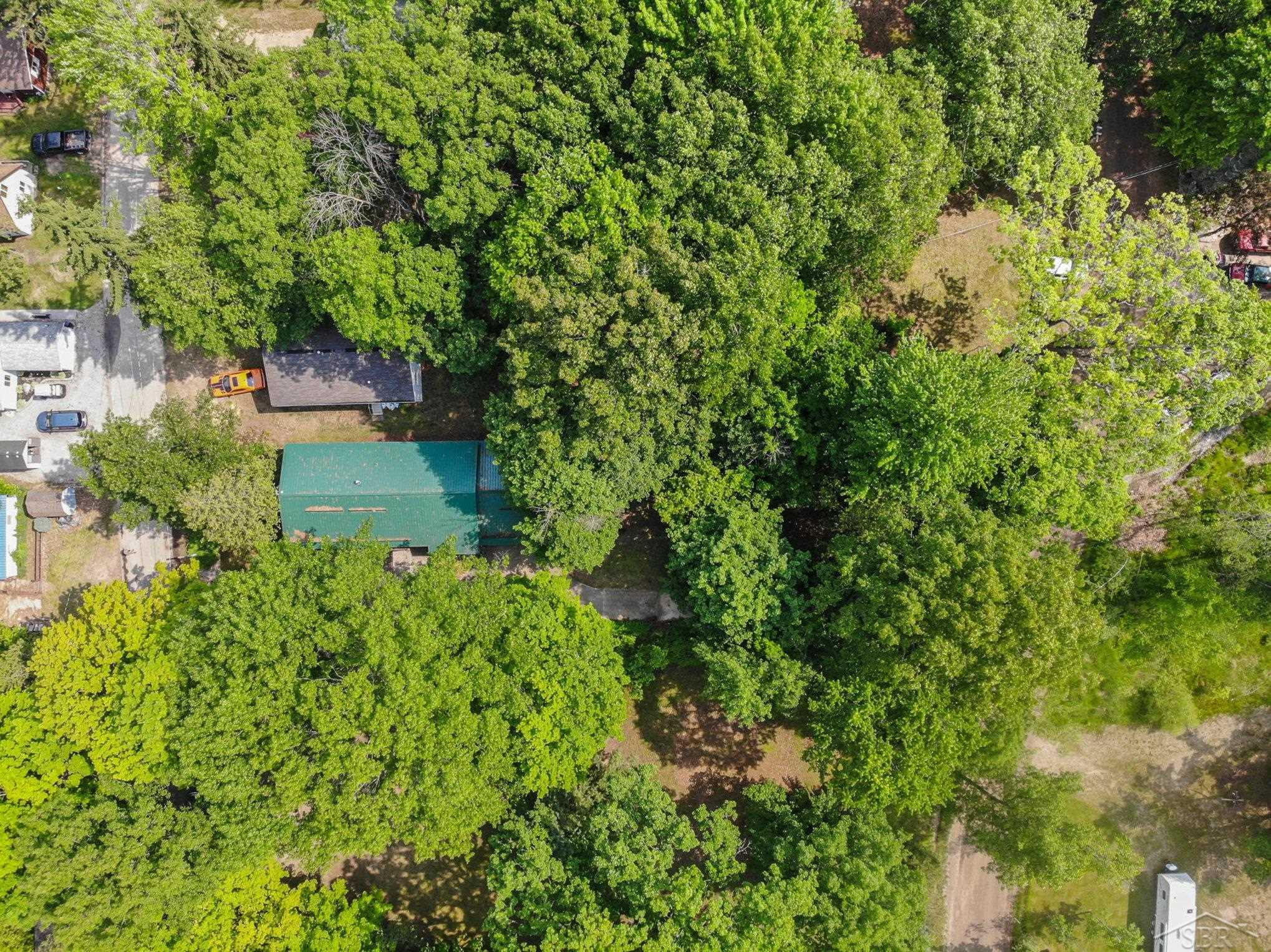 441 Hillcrest Drive, Lake, MI 48632 — Photo 21