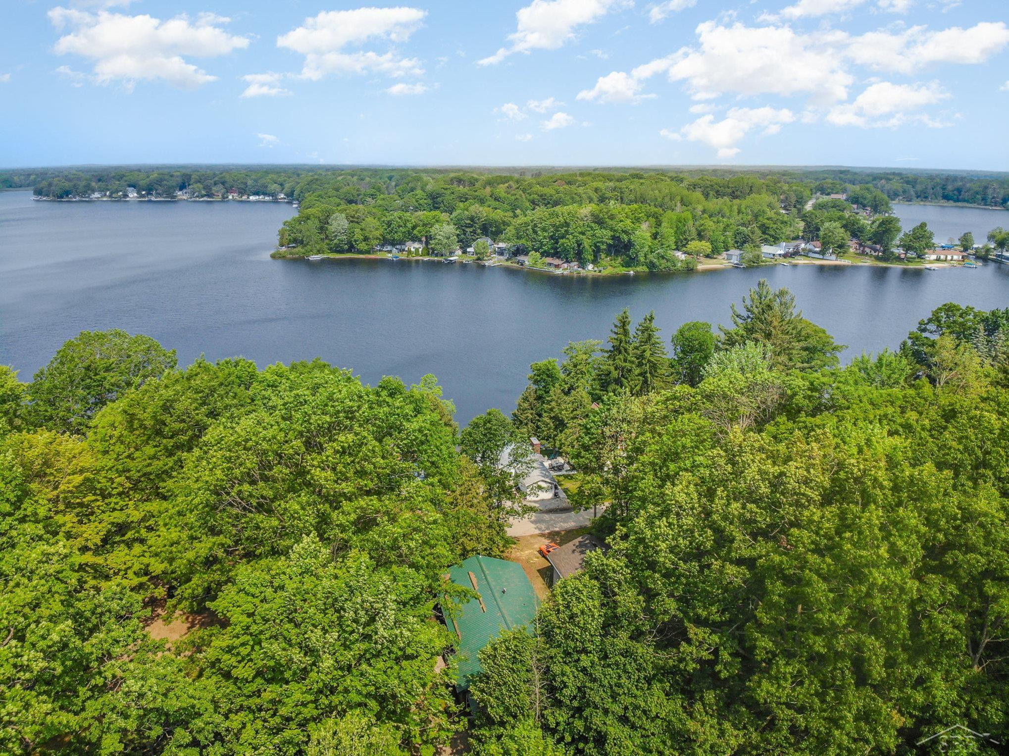 441 Hillcrest Drive, Lake, MI 48632 — Photo 22