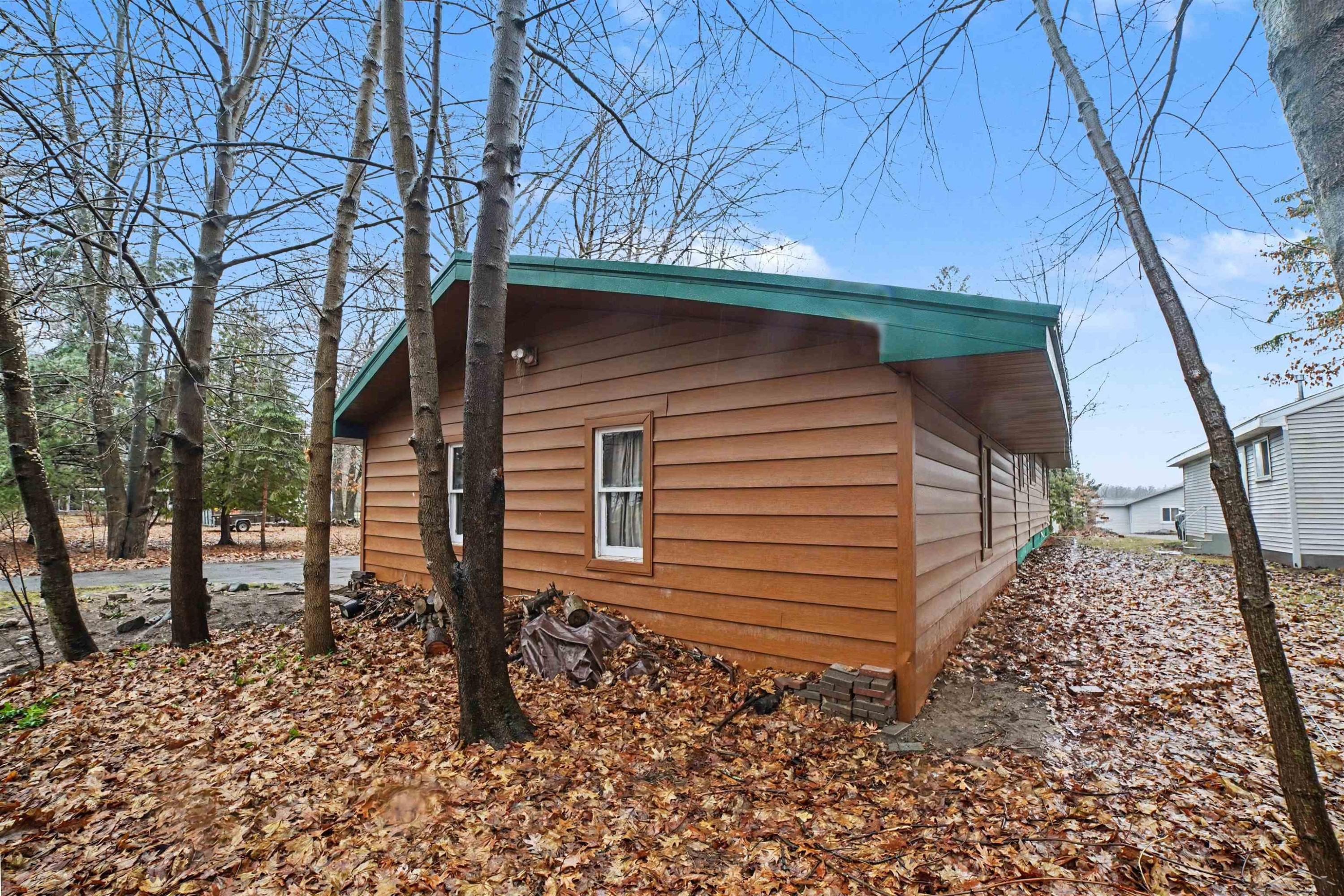 441 Hillcrest Drive, Lake, MI 48632 — Photo 24