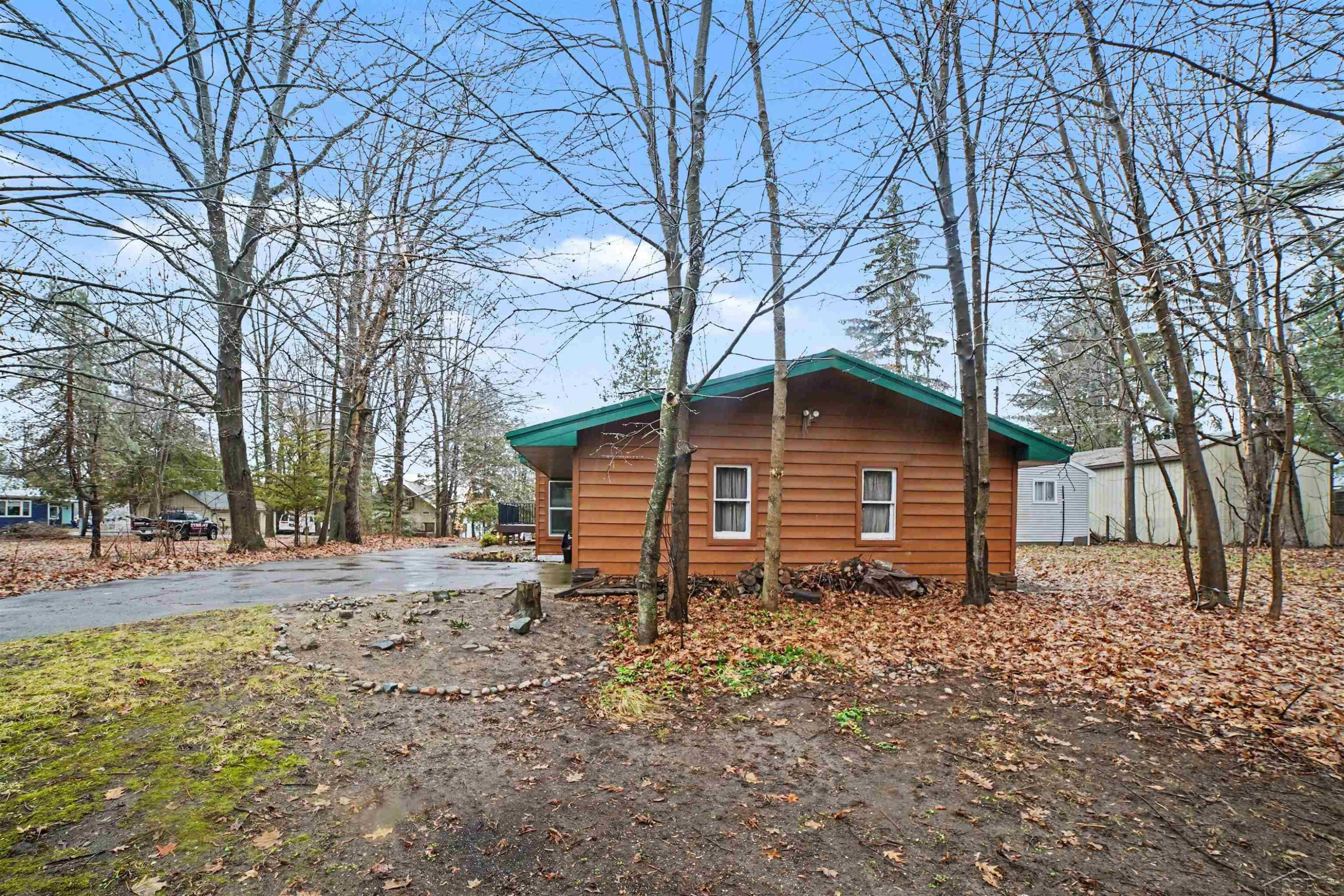 441 Hillcrest Drive, Lake, MI 48632 — Photo 25
