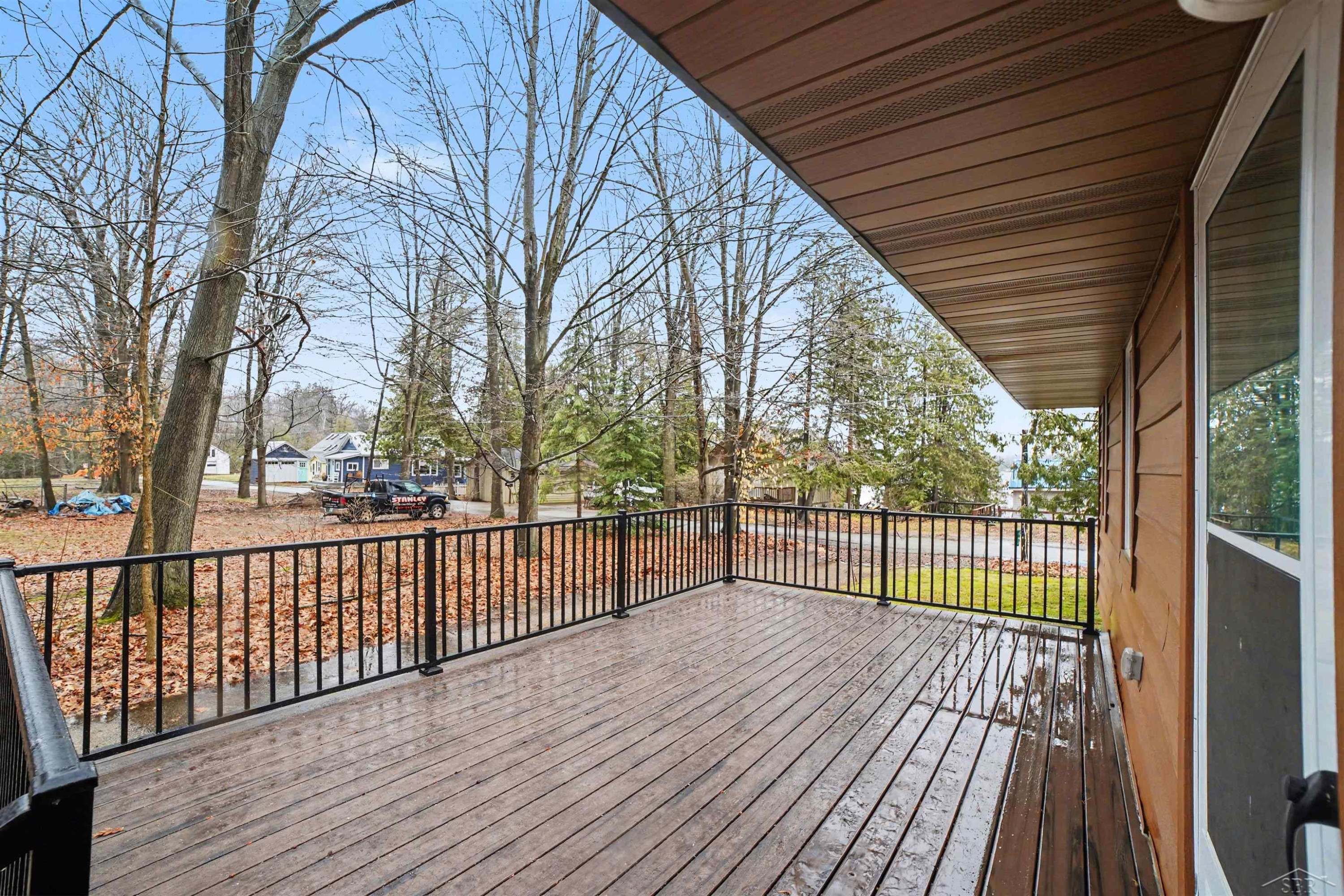 441 Hillcrest Drive, Lake, MI 48632 — Photo 26