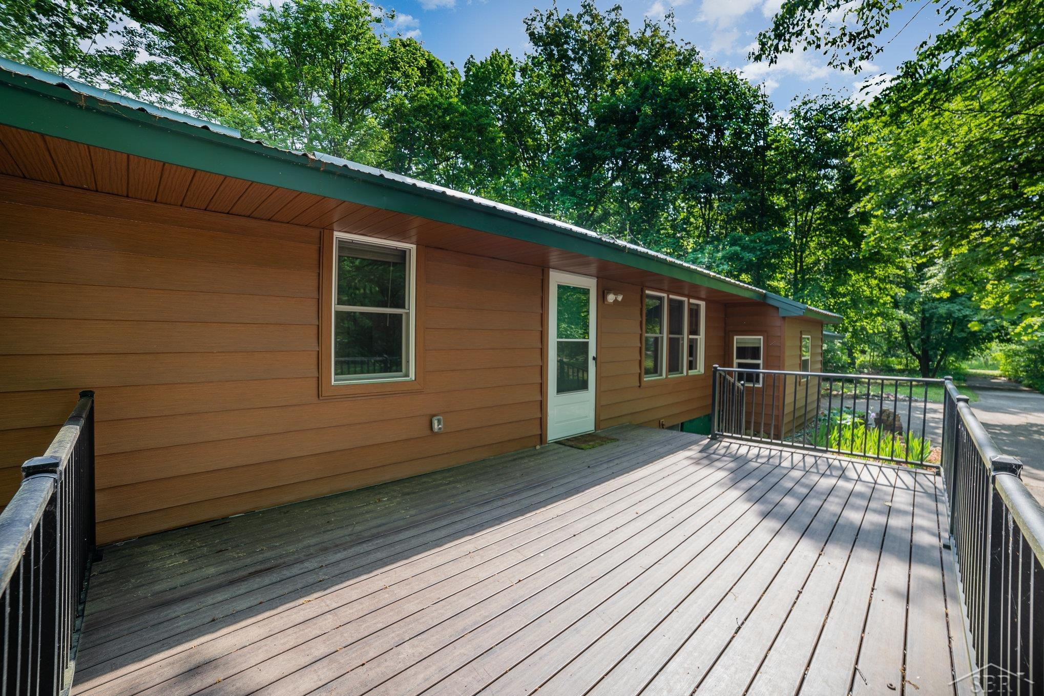 441 Hillcrest Drive, Lake, MI 48632 — Photo 30