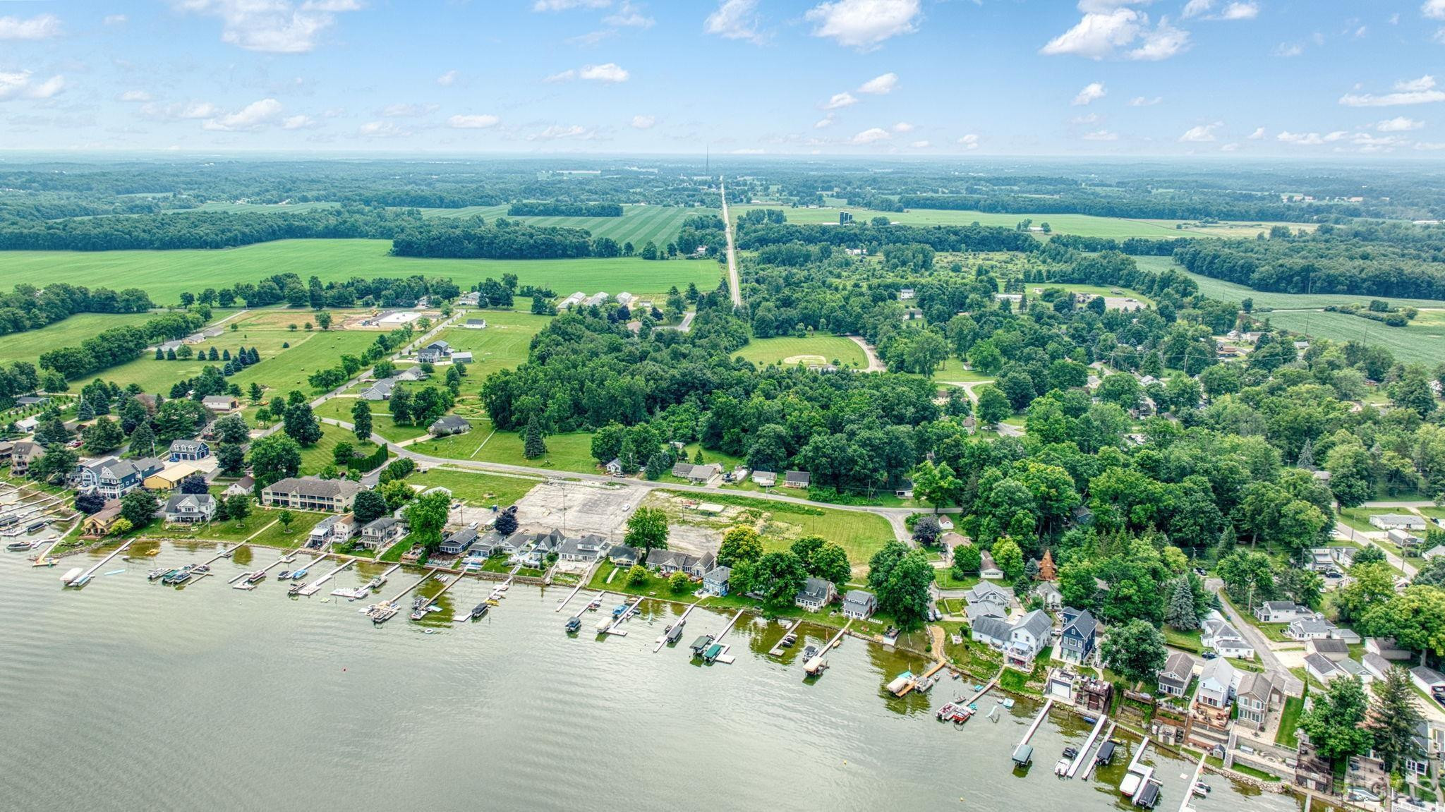 1100 Elm Block Street, Manitou Beach, MI 49253 — Photo 4