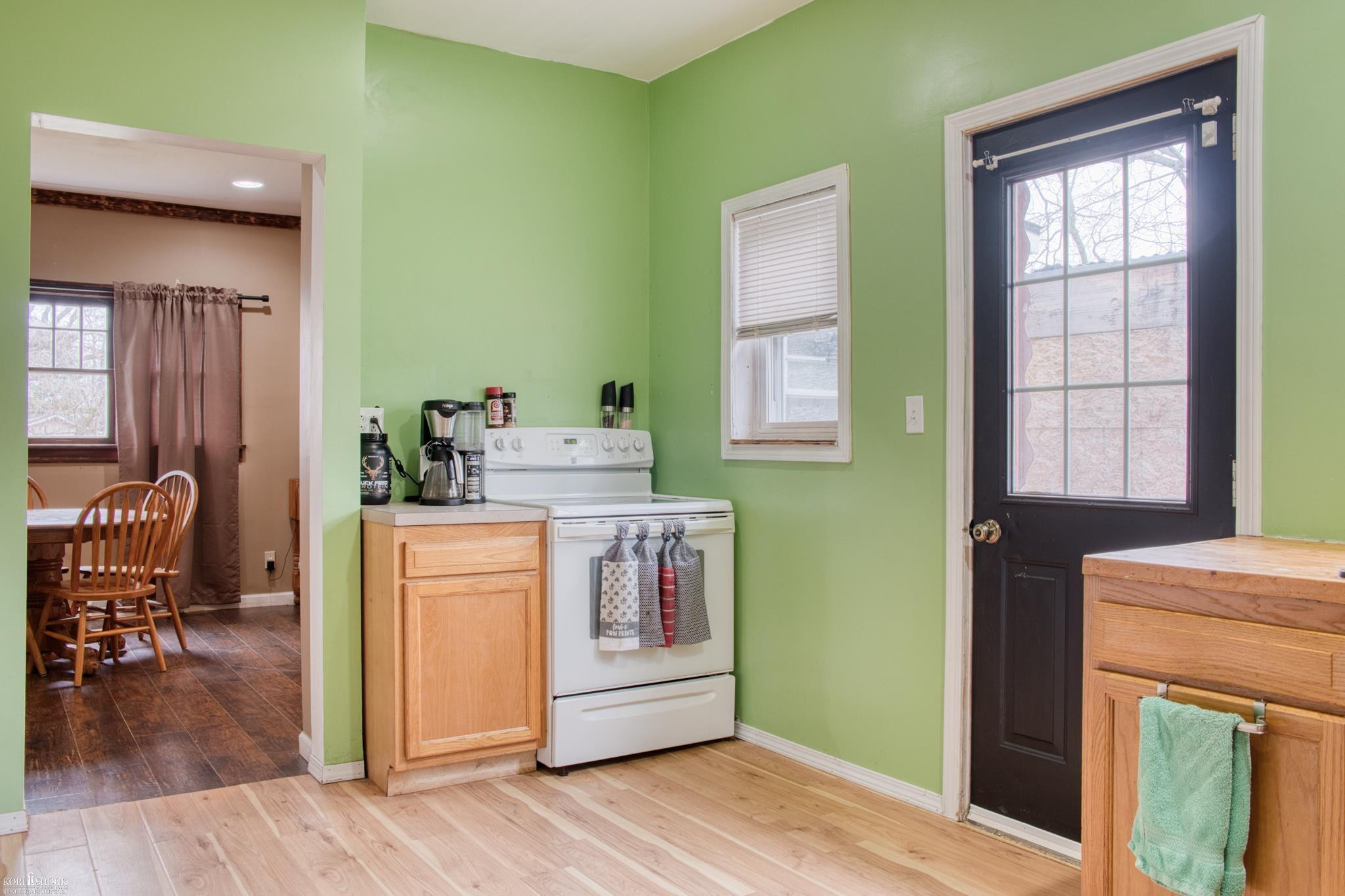 102 E Maple Avenue, Bancroft, MI 48414 — Photo 5