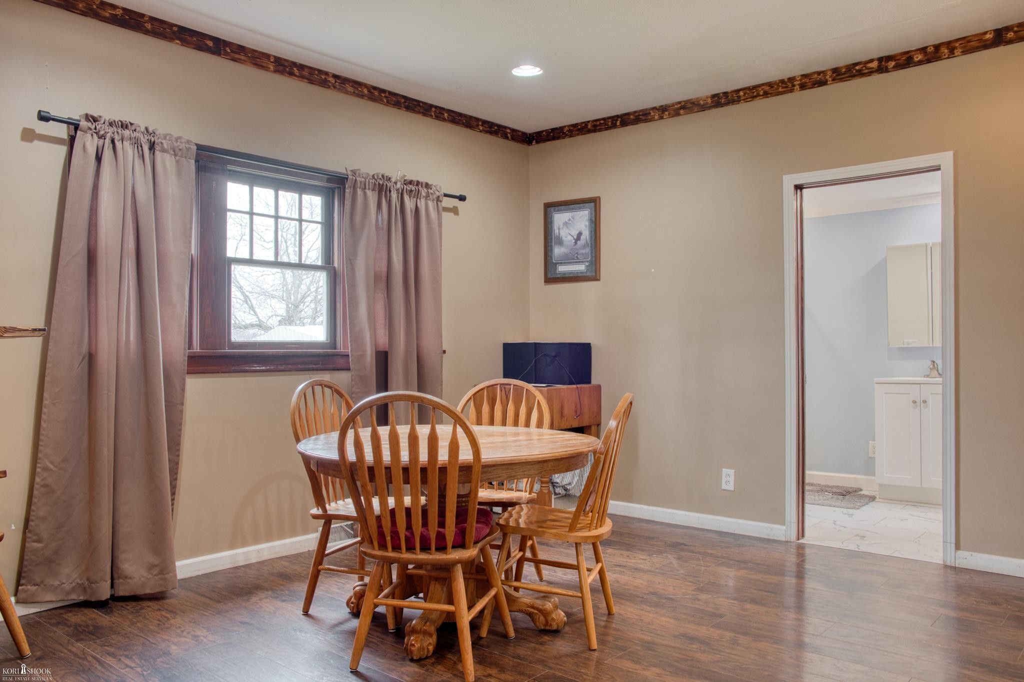 102 E Maple Avenue, Bancroft, MI 48414 — Photo 8