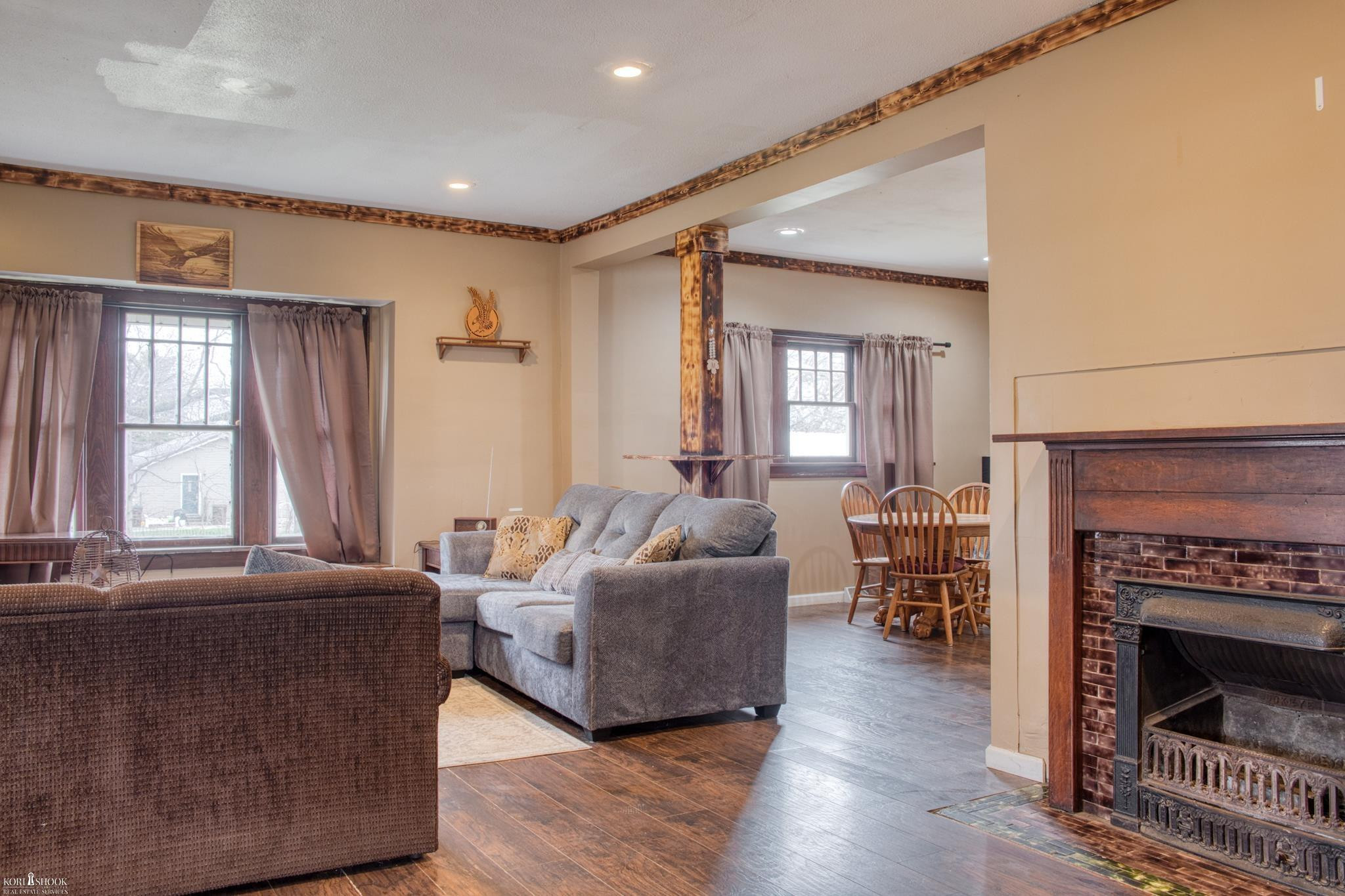 102 E Maple Avenue, Bancroft, MI 48414 — Photo 9