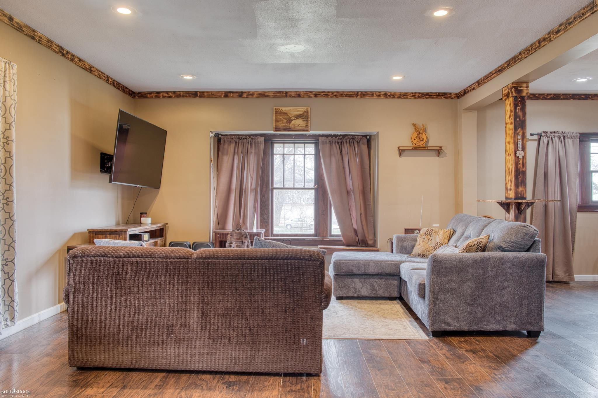 102 E Maple Avenue, Bancroft, MI 48414 — Photo 10