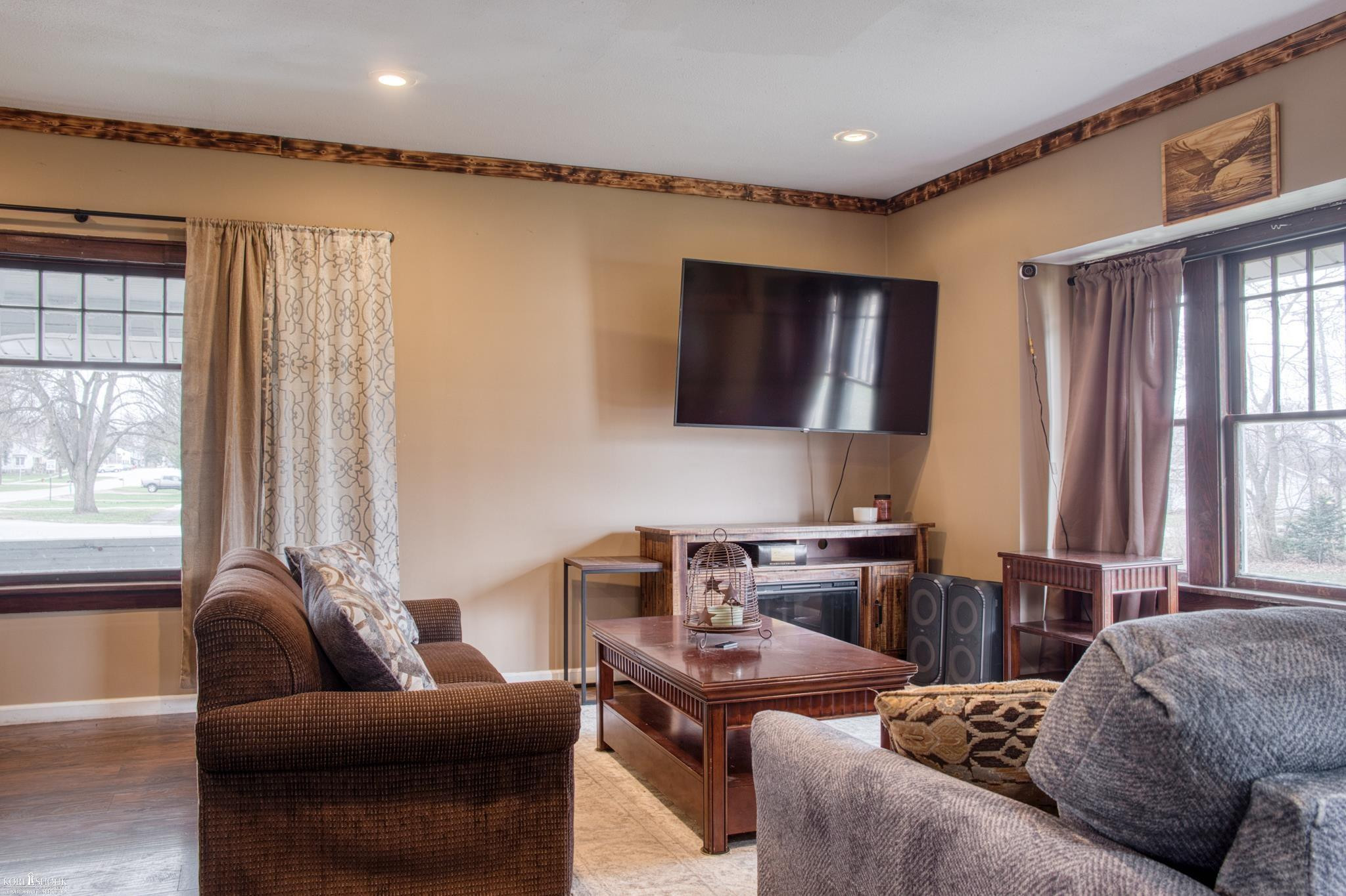 102 E Maple Avenue, Bancroft, MI 48414 — Photo 11