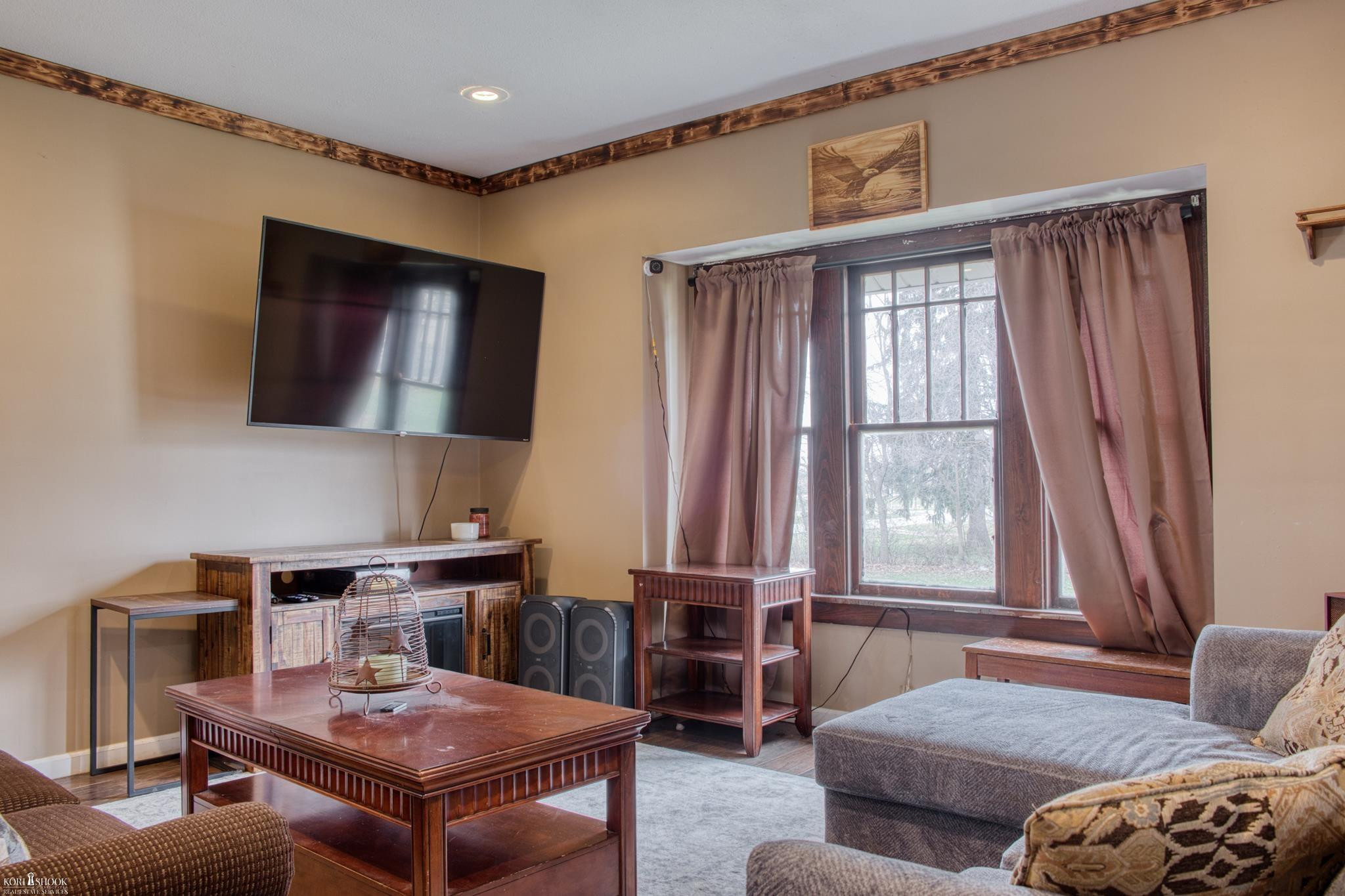 102 E Maple Avenue, Bancroft, MI 48414 — Photo 12