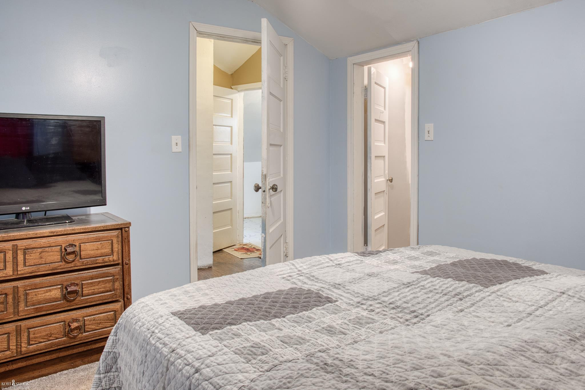 102 E Maple Avenue, Bancroft, MI 48414 — Photo 16