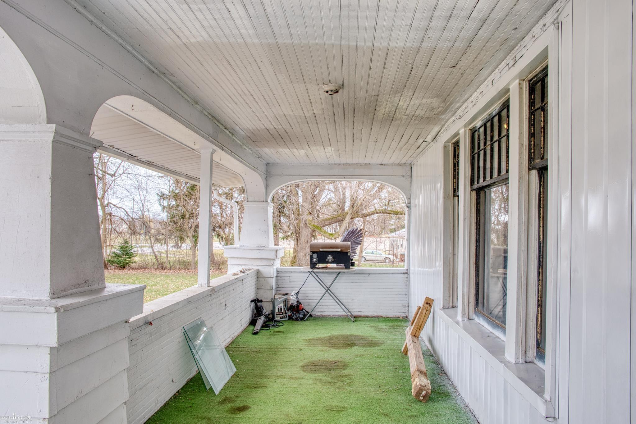 102 E Maple Avenue, Bancroft, MI 48414 — Photo 27