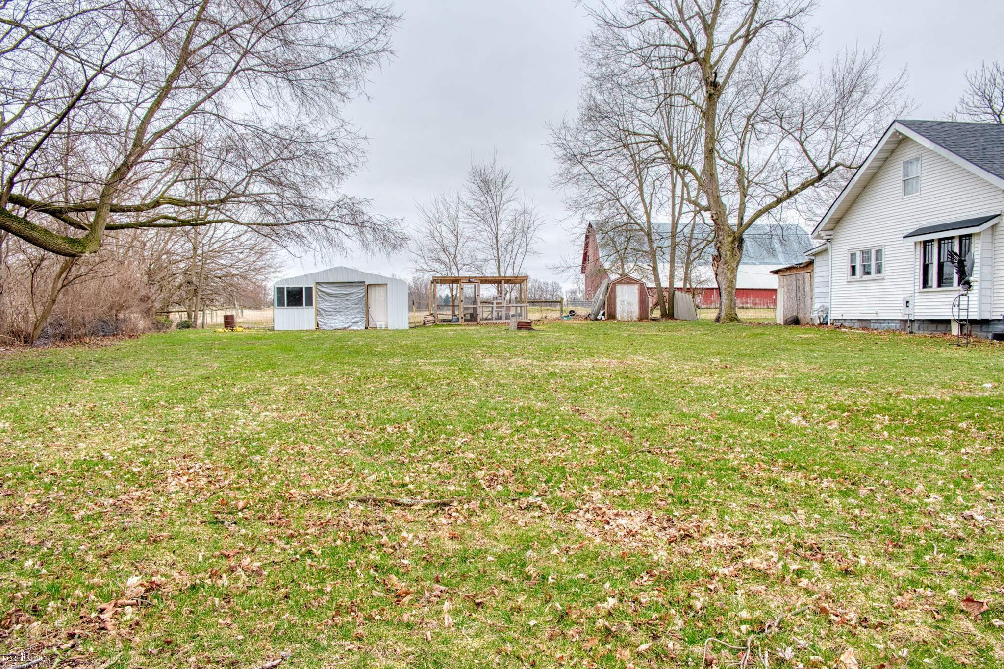 102 E Maple Avenue, Bancroft, MI 48414 — Photo 29