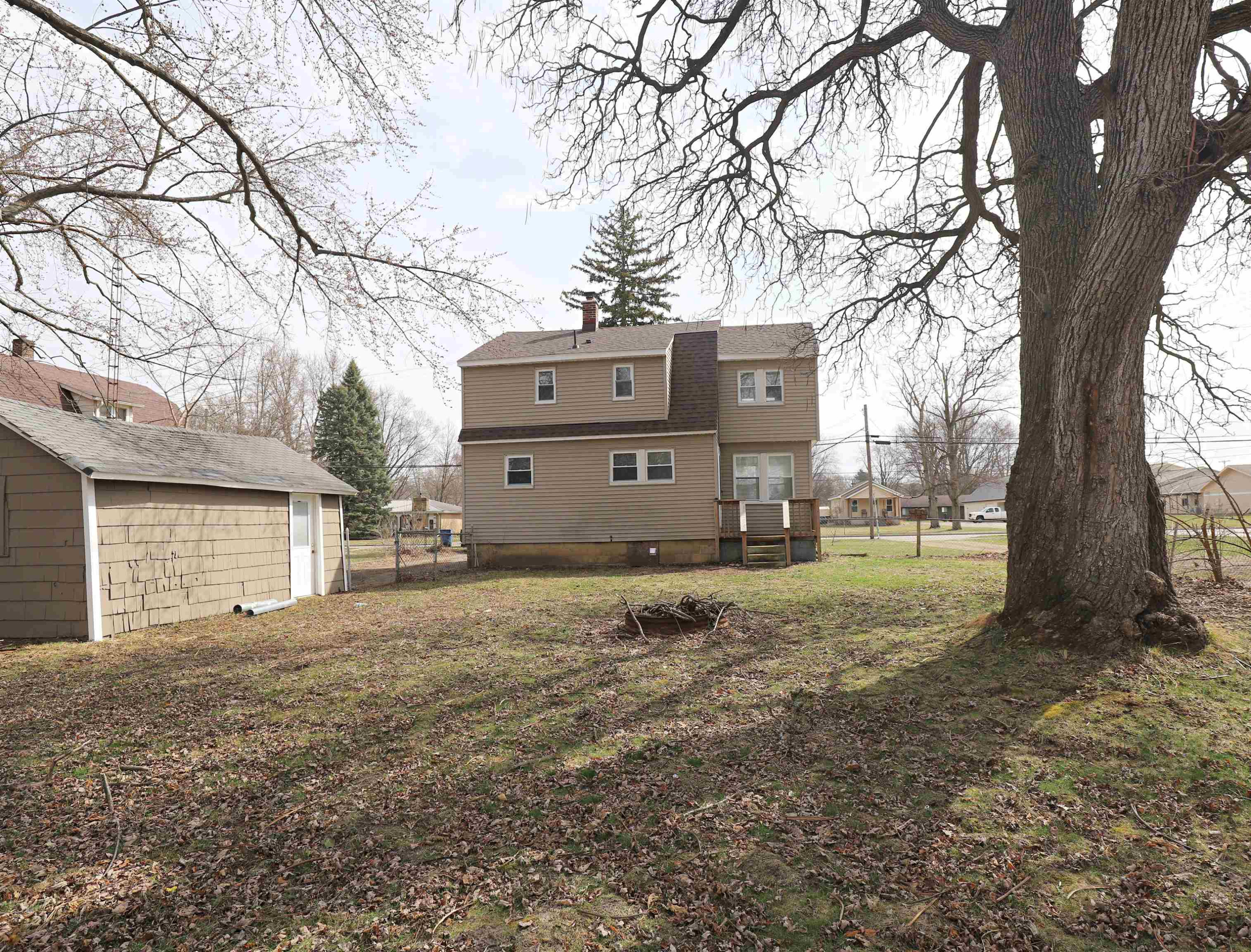 245 N Saginaw Street, Montrose, MI 48457 — Photo 32