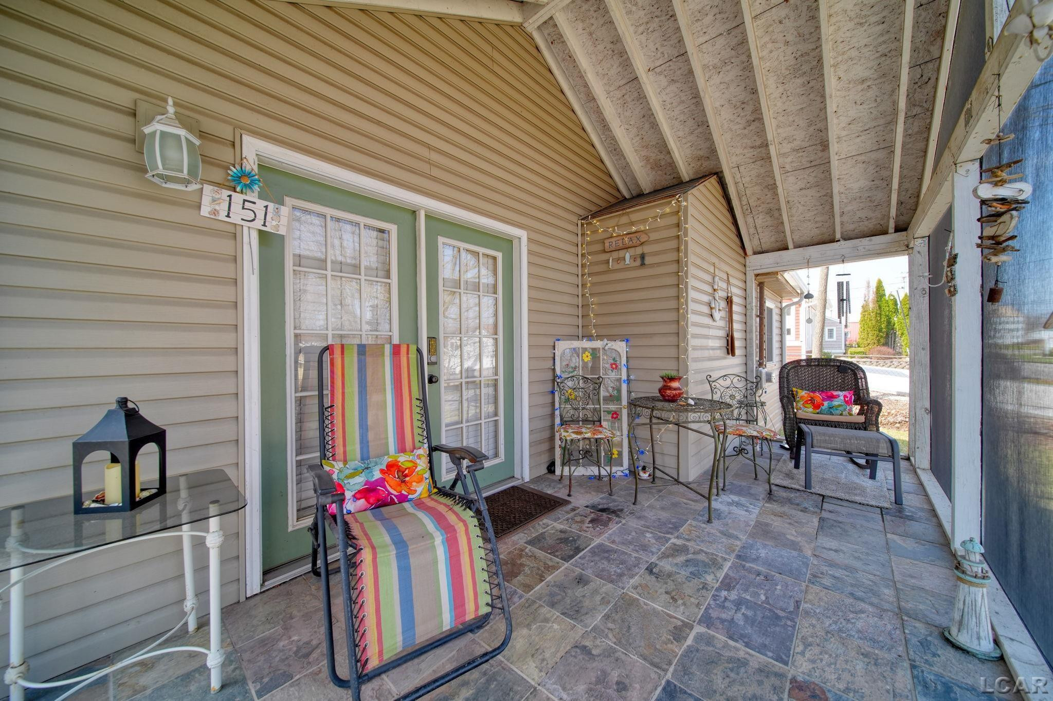 151 N Lakeview Boulevard, Manitou Beach, MI 49253 — Photo 4