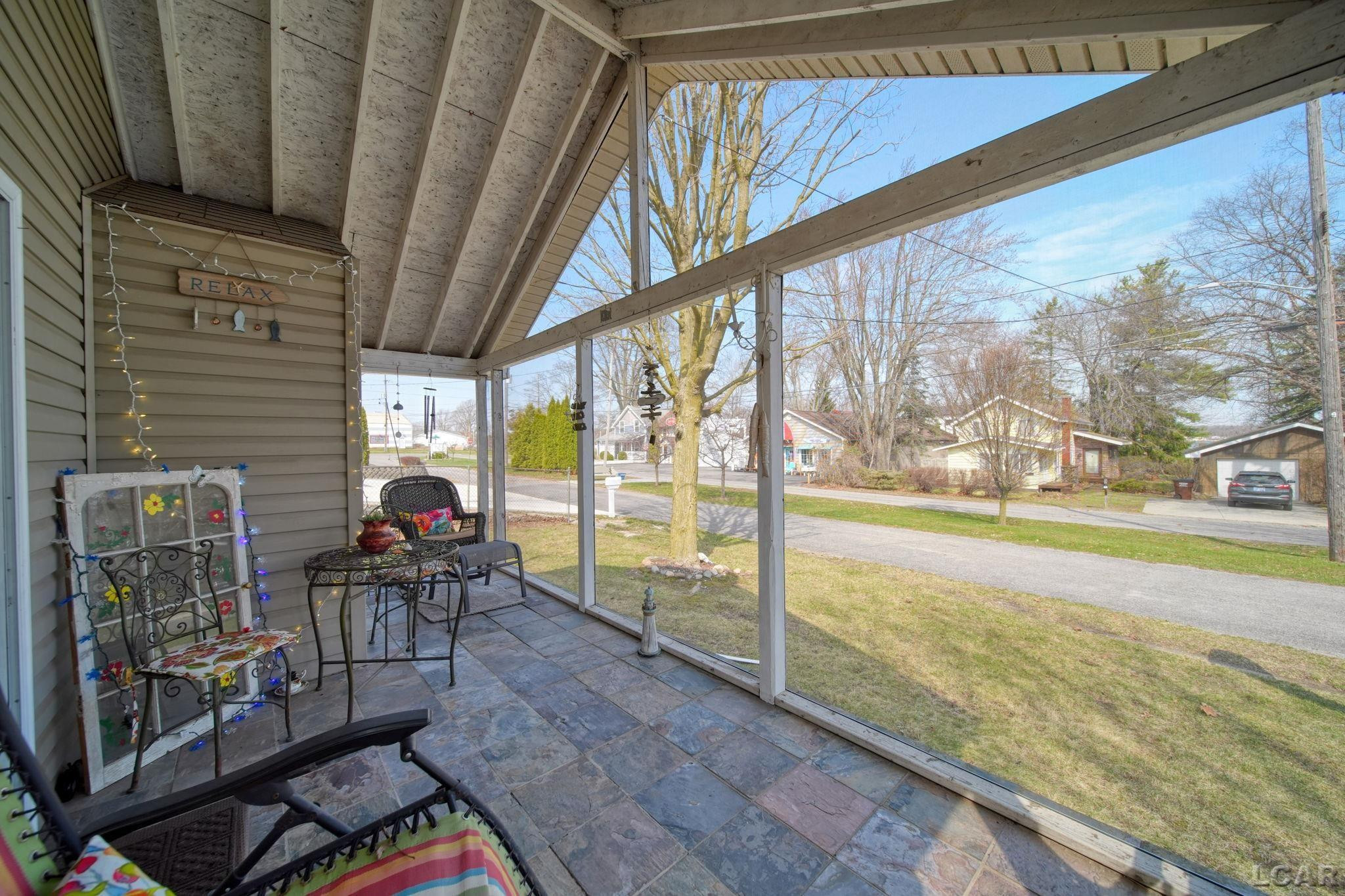 151 N Lakeview Boulevard, Manitou Beach, MI 49253 — Photo 5