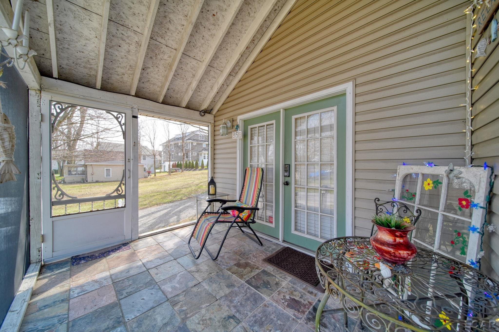 151 N Lakeview Boulevard, Manitou Beach, MI 49253 — Photo 6