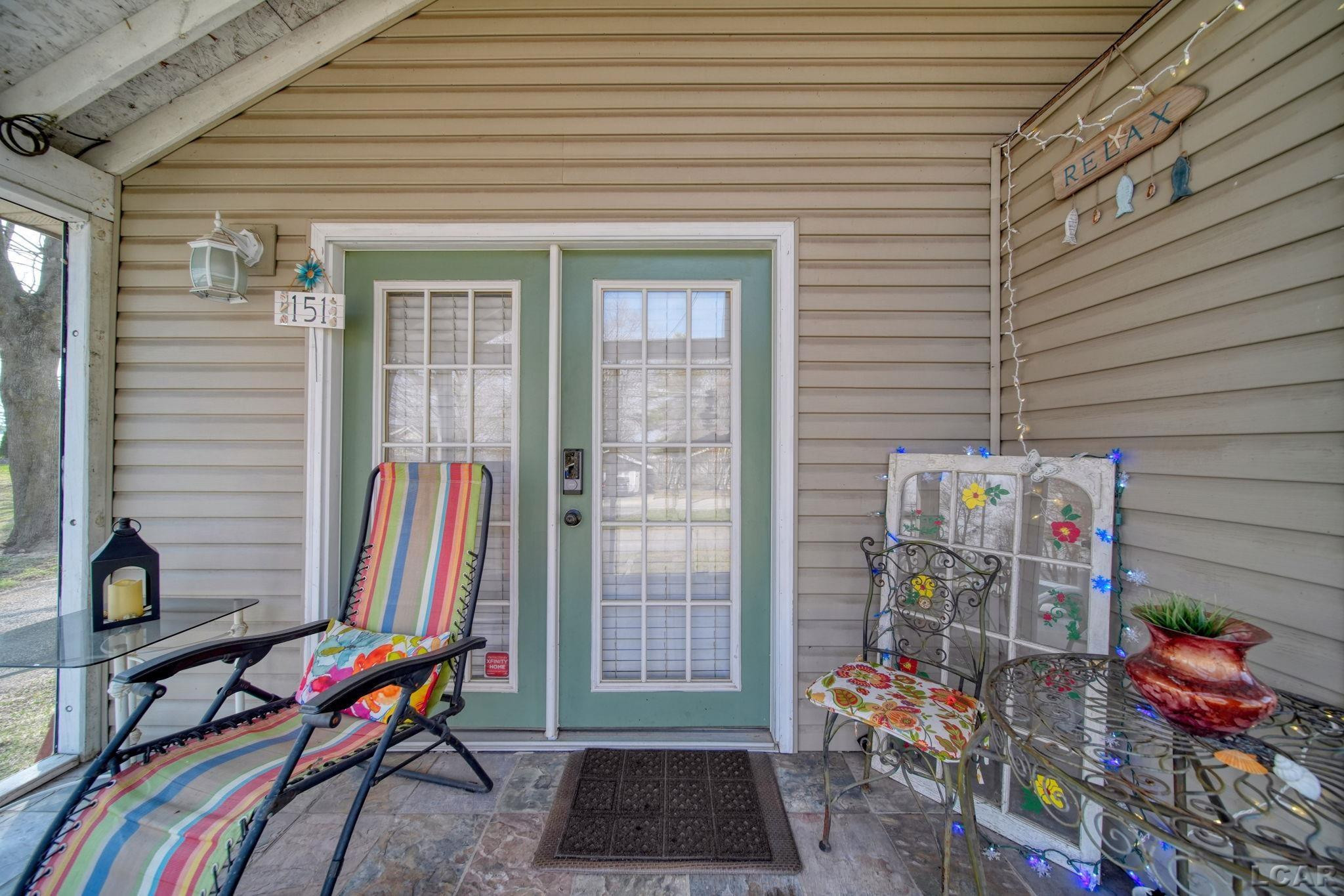 151 N Lakeview Boulevard, Manitou Beach, MI 49253 — Photo 7