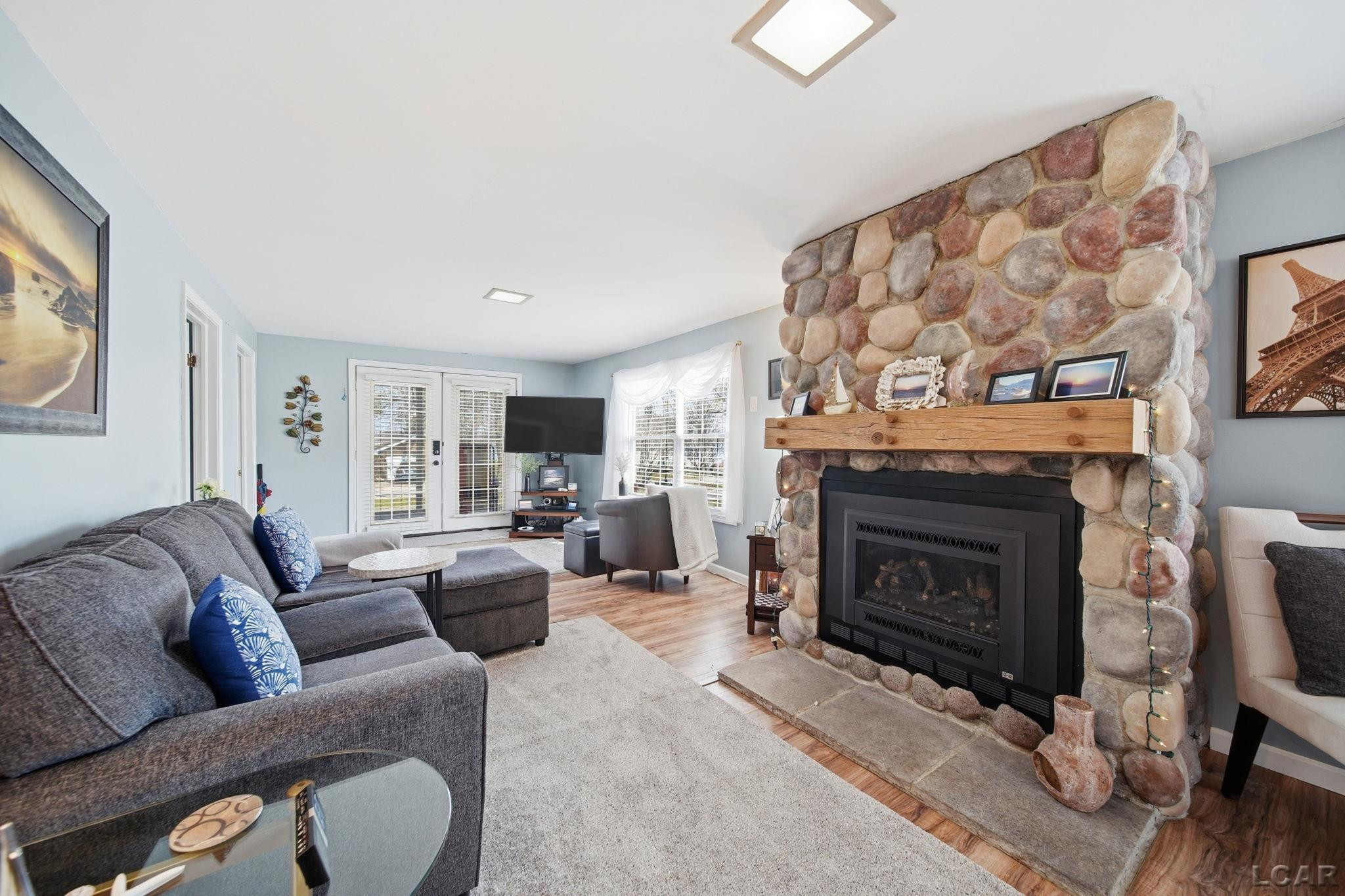 151 N Lakeview Boulevard, Manitou Beach, MI 49253 — Photo 12