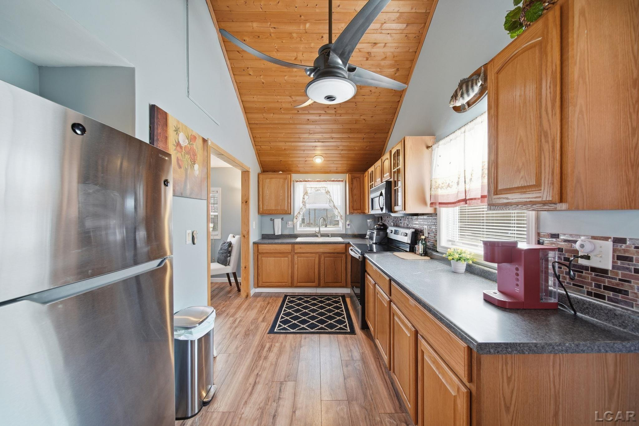 151 N Lakeview Boulevard, Manitou Beach, MI 49253 — Photo 17