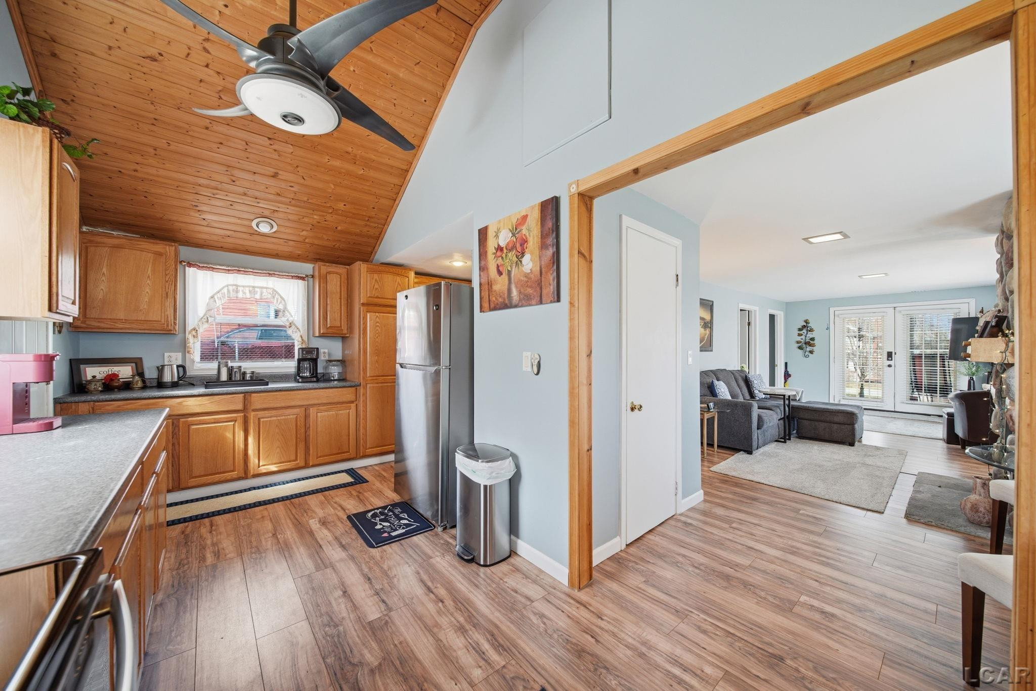 151 N Lakeview Boulevard, Manitou Beach, MI 49253 — Photo 19
