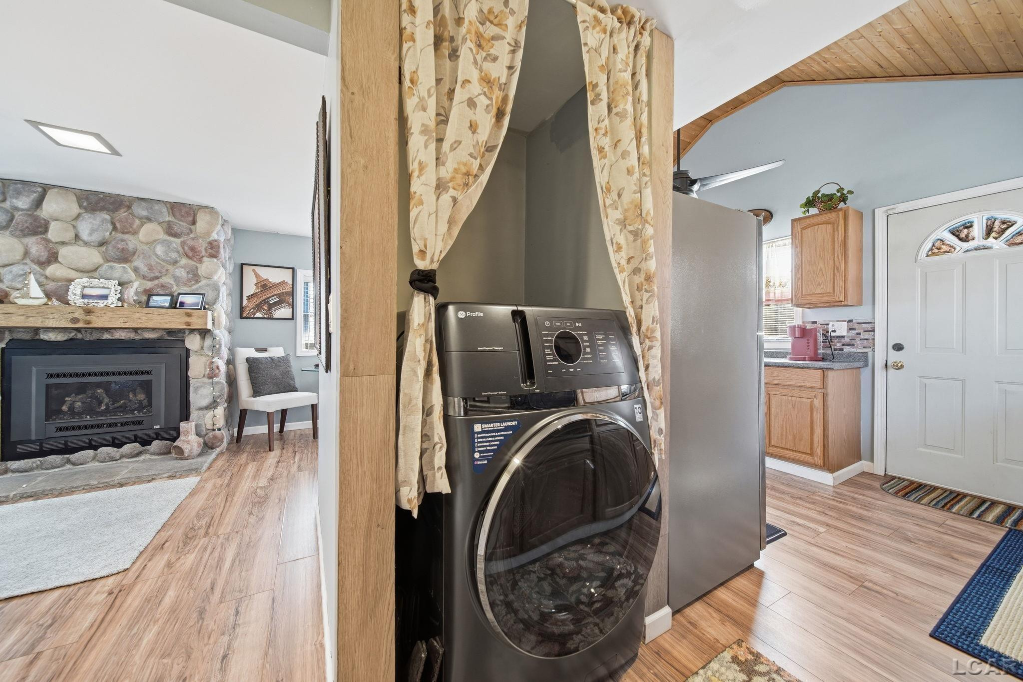 151 N Lakeview Boulevard, Manitou Beach, MI 49253 — Photo 22