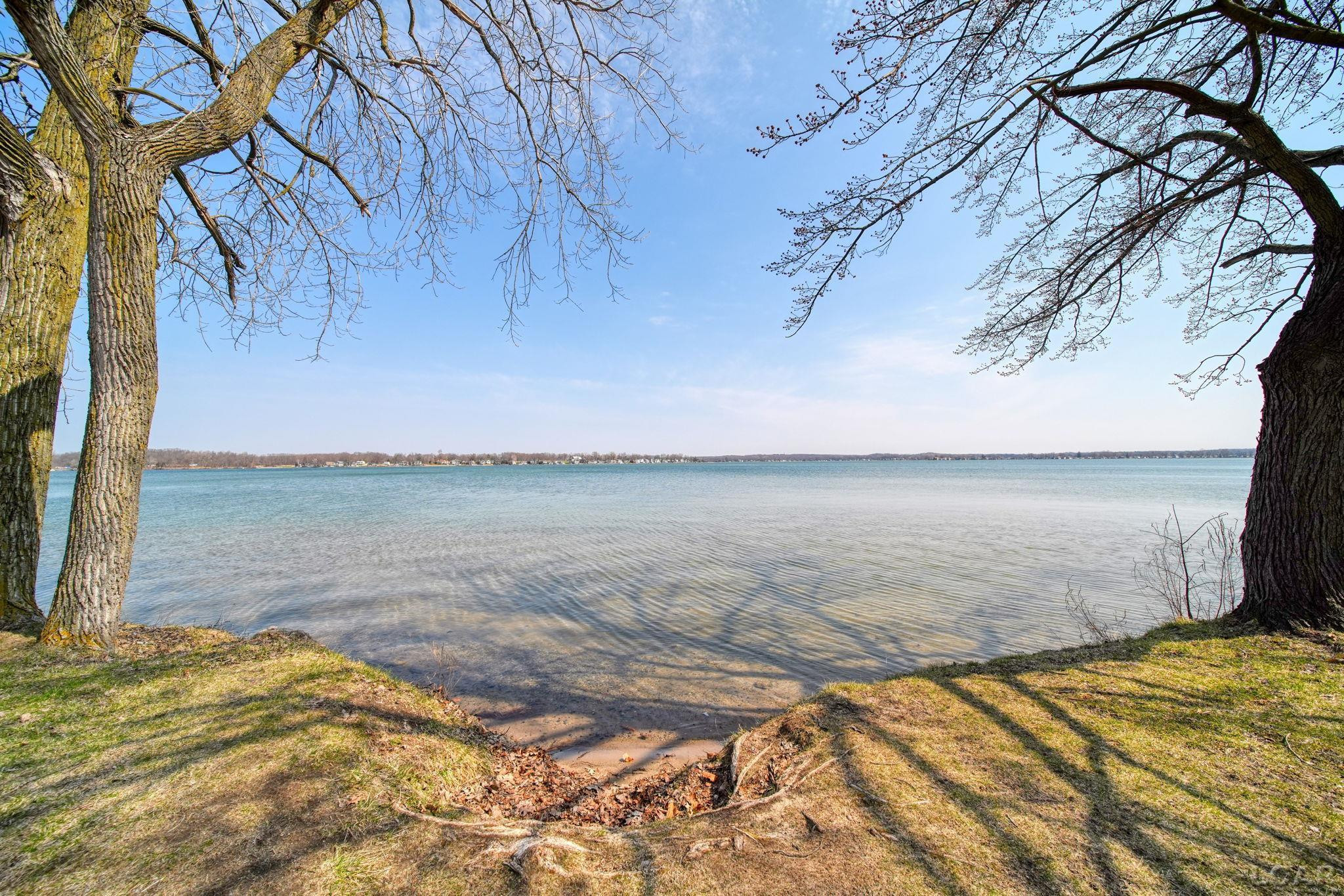151 N Lakeview Boulevard, Manitou Beach, MI 49253 — Photo 30