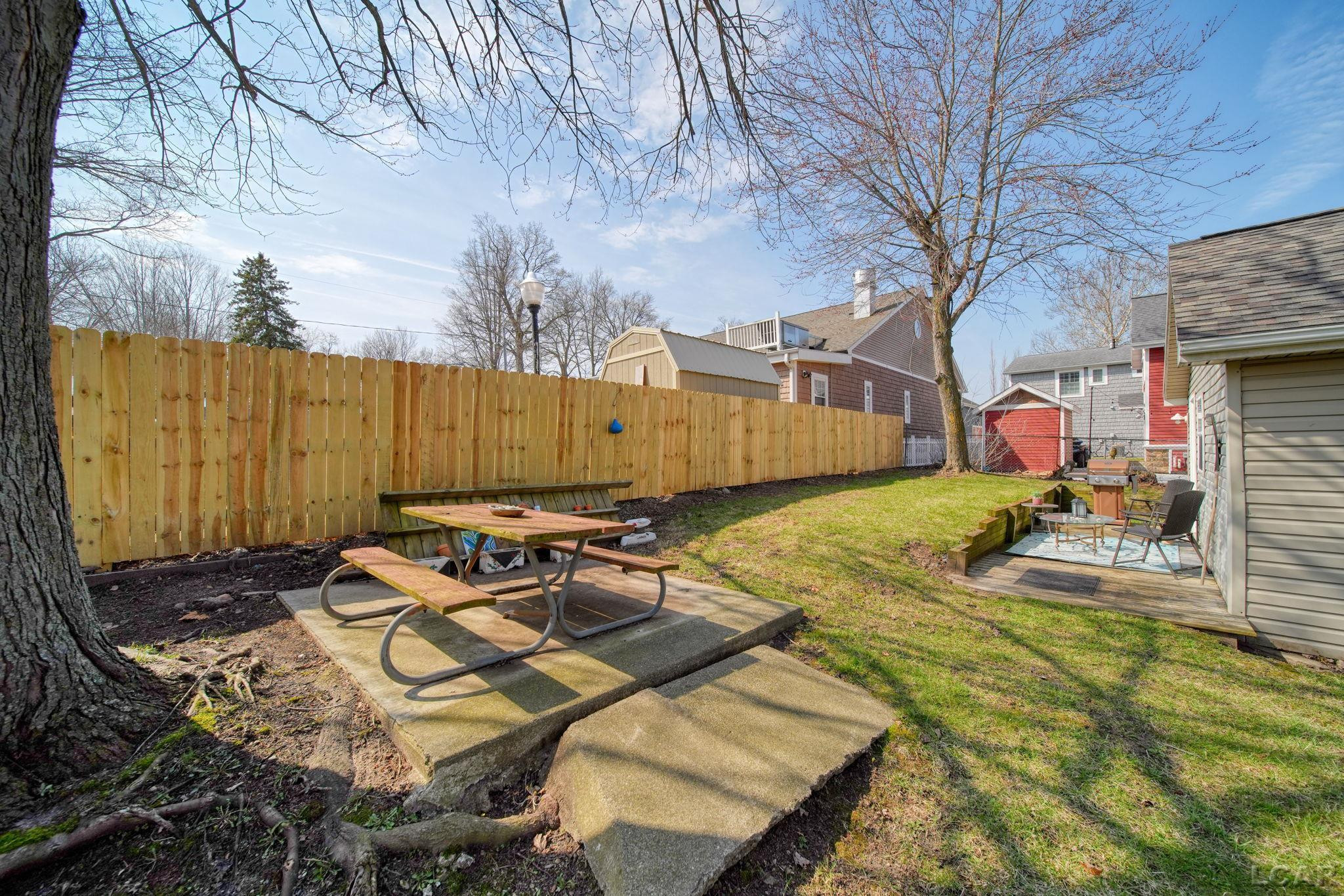 151 N Lakeview Boulevard, Manitou Beach, MI 49253 — Photo 35