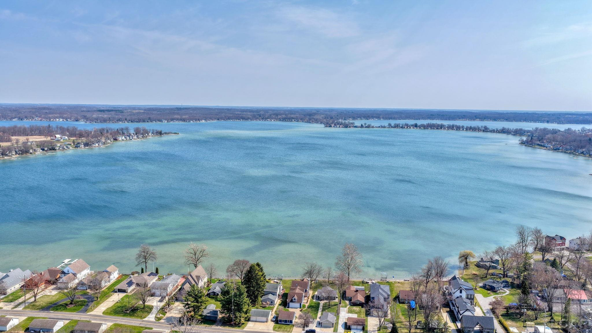 151 N Lakeview Boulevard, Manitou Beach, MI 49253 — Photo 38