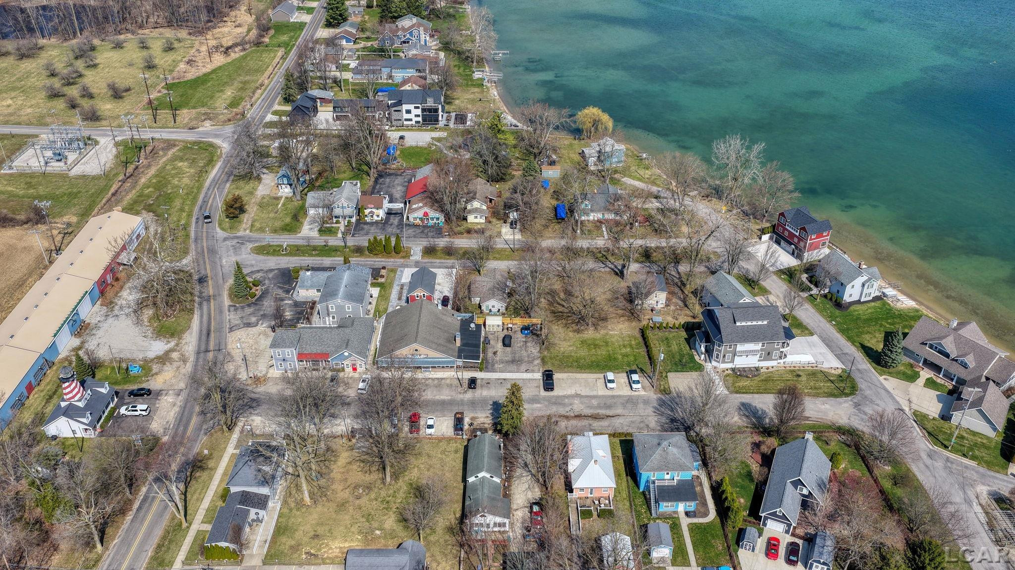 151 N Lakeview Boulevard, Manitou Beach, MI 49253 — Photo 40