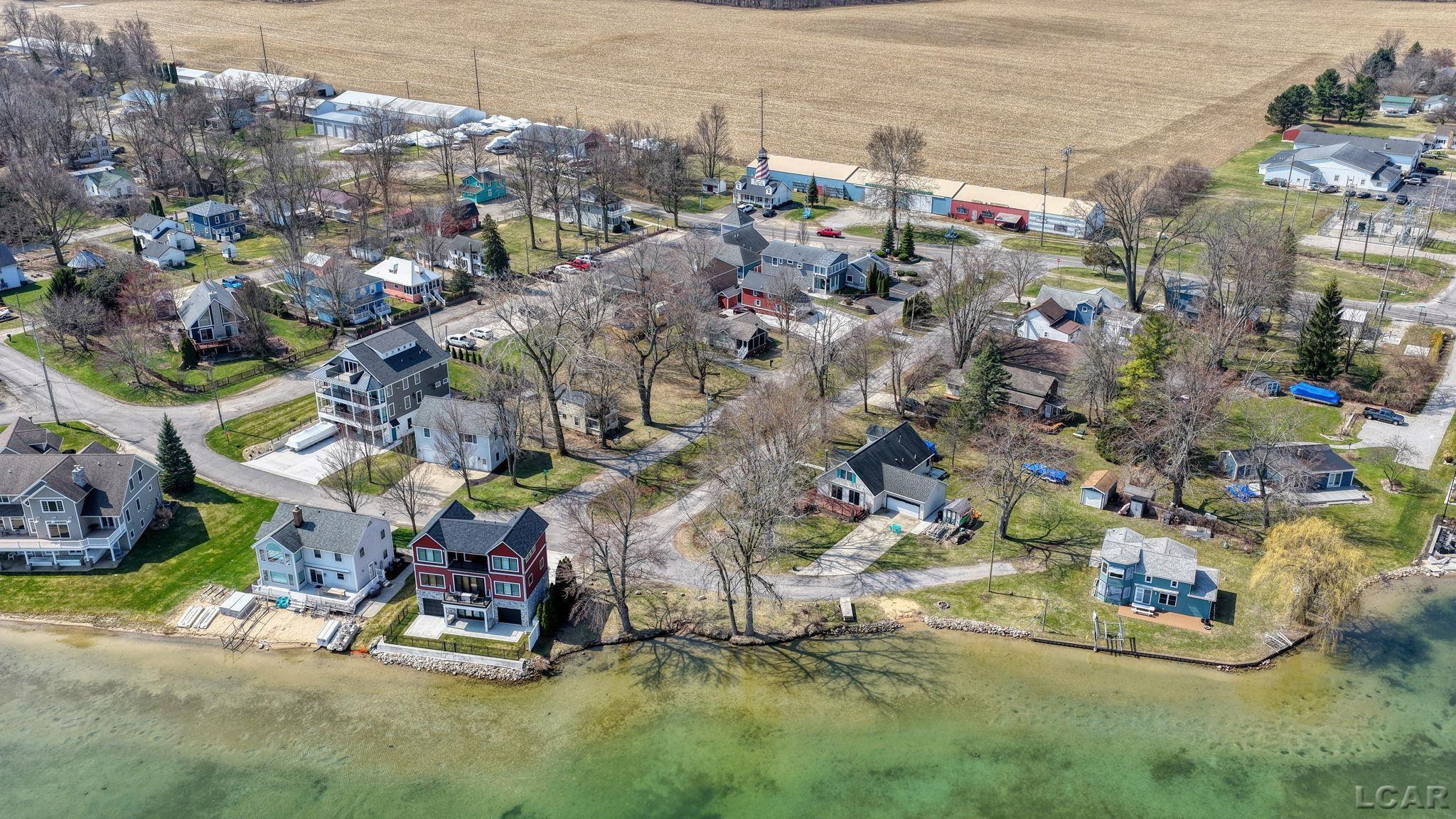 151 N Lakeview Boulevard, Manitou Beach, MI 49253 — Photo 41