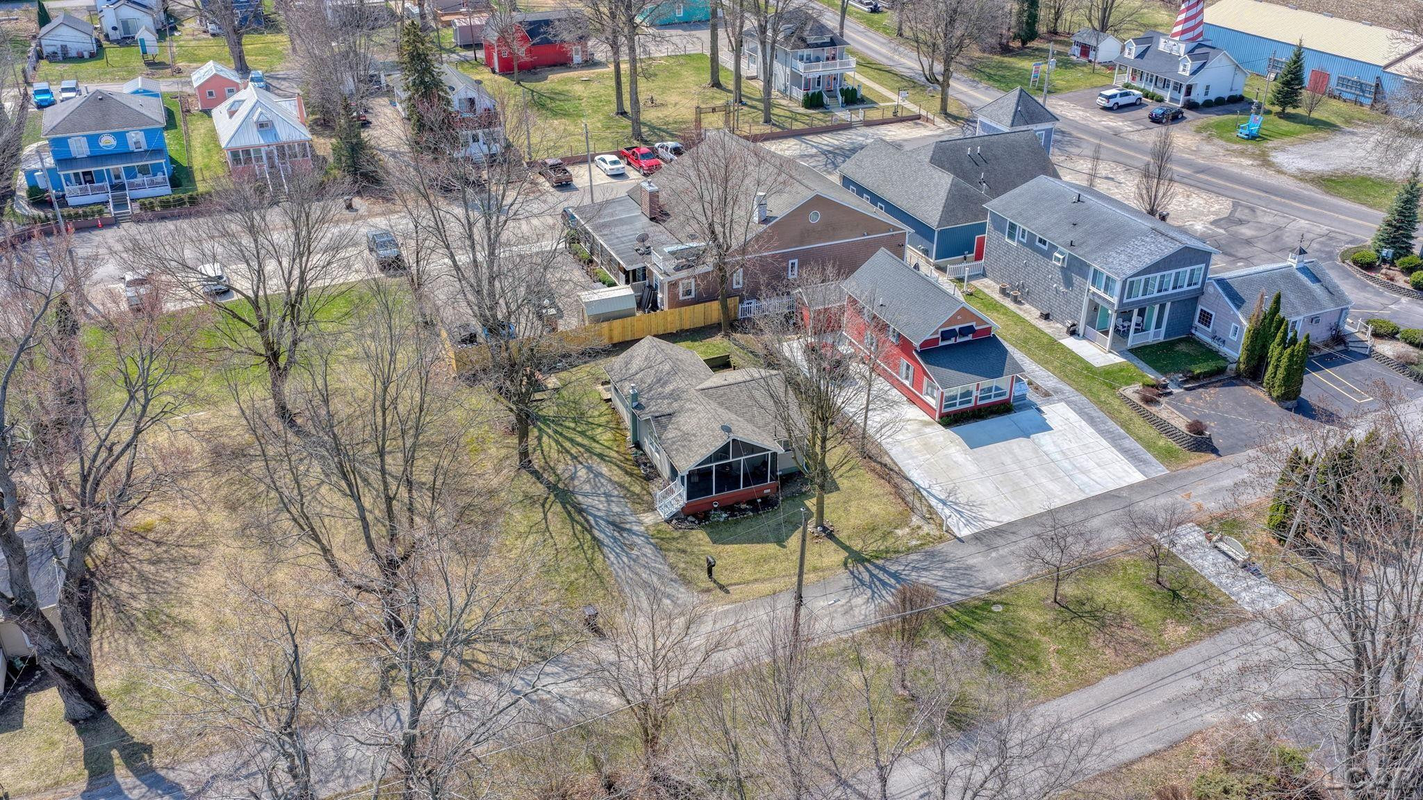 151 N Lakeview Boulevard, Manitou Beach, MI 49253 — Photo 42