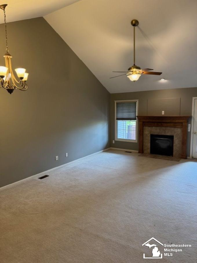 504 Brooks Hollow Court, Dundee, MI 48131 — Photo 7