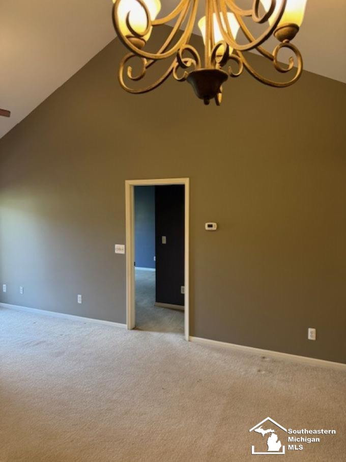 504 Brooks Hollow Court, Dundee, MI 48131 — Photo 8