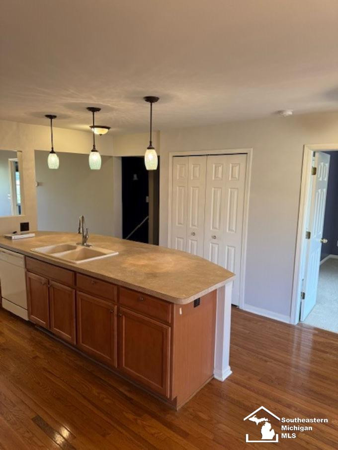 504 Brooks Hollow Court, Dundee, MI 48131 — Photo 10