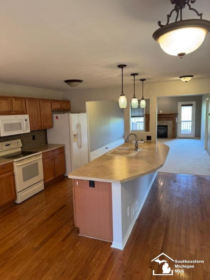 504 Brooks Hollow Court, Dundee, MI 48131 — Photo 11
