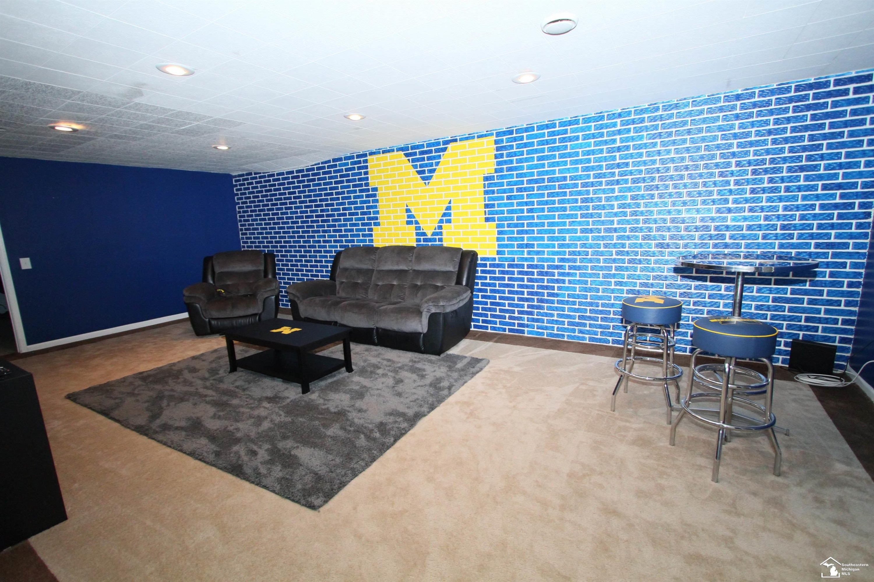 504 Brooks Hollow Court, Dundee, MI 48131 — Photo 22
