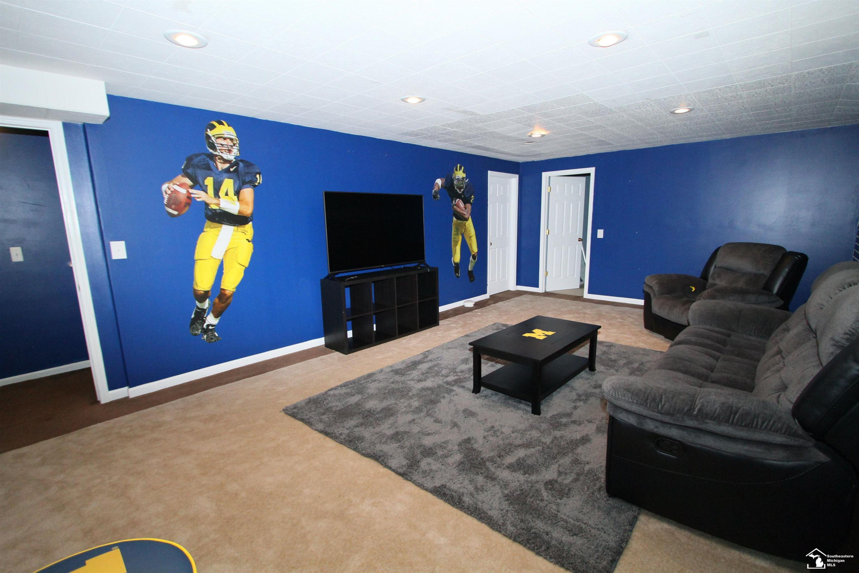 504 Brooks Hollow Court, Dundee, MI 48131 — Photo 23