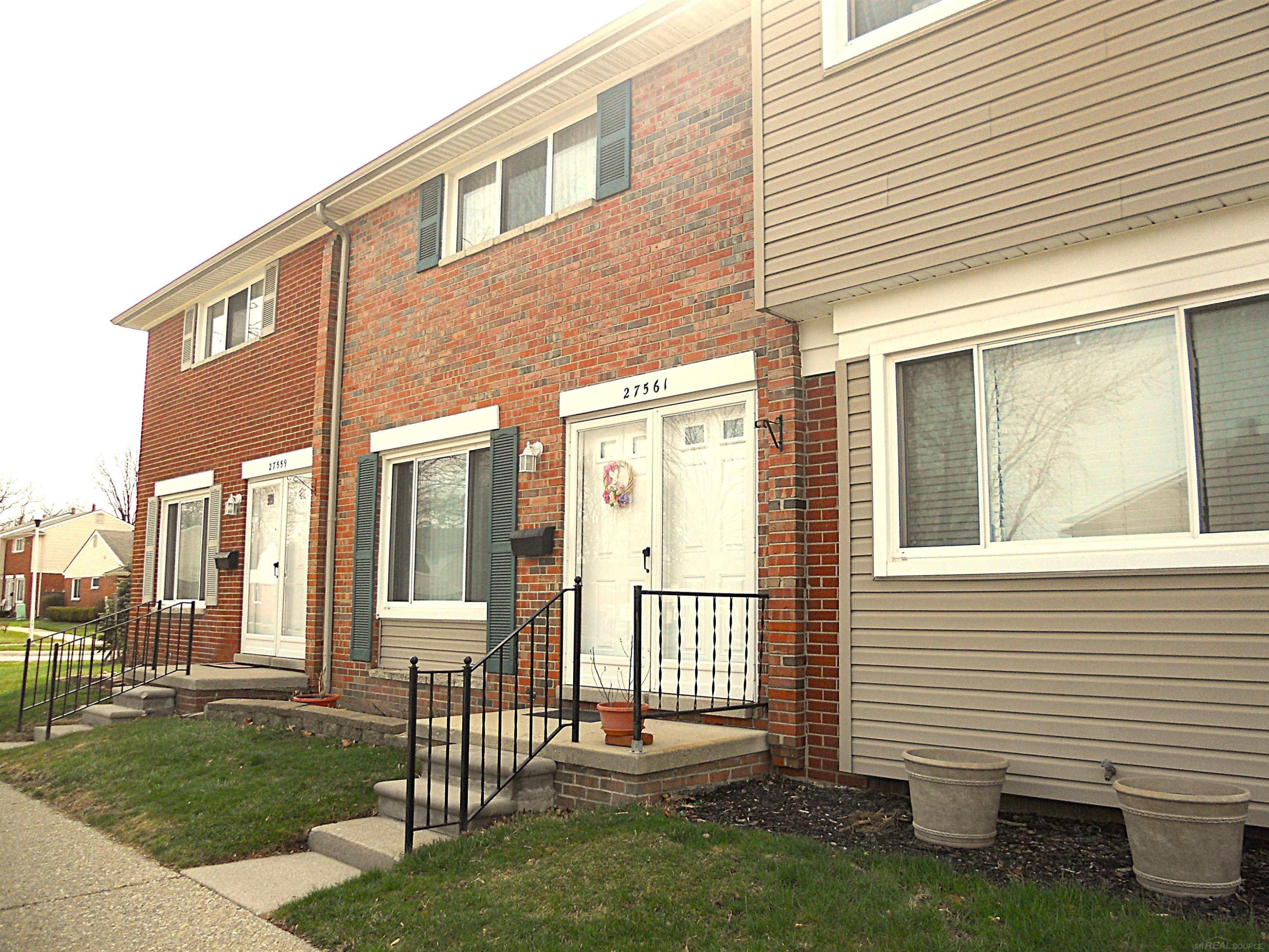 27561 CONCORD Avenue, Warren, MI 48093 — Photo 51