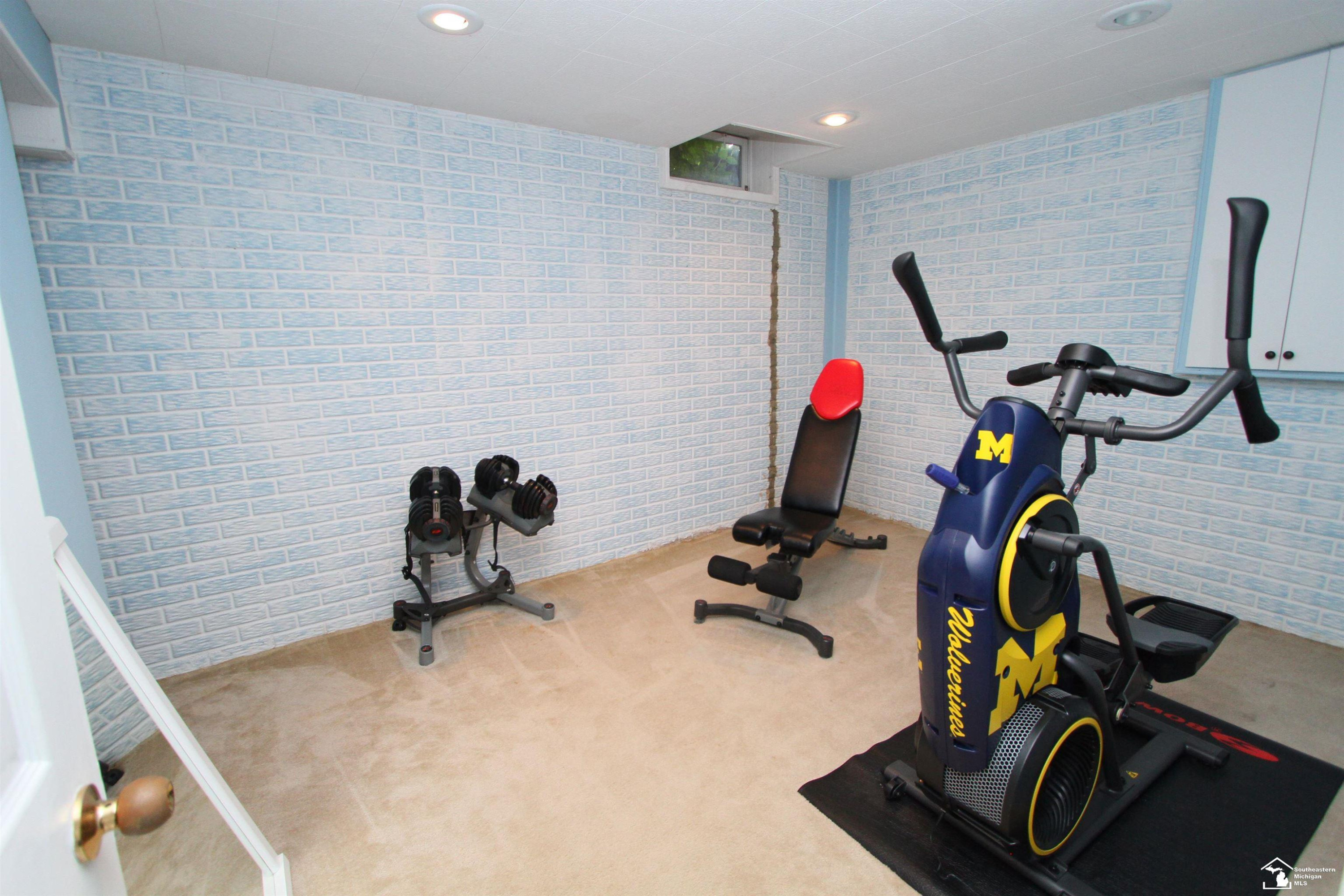504 Brooks Hollow Court, Dundee, MI 48131 — Photo 24